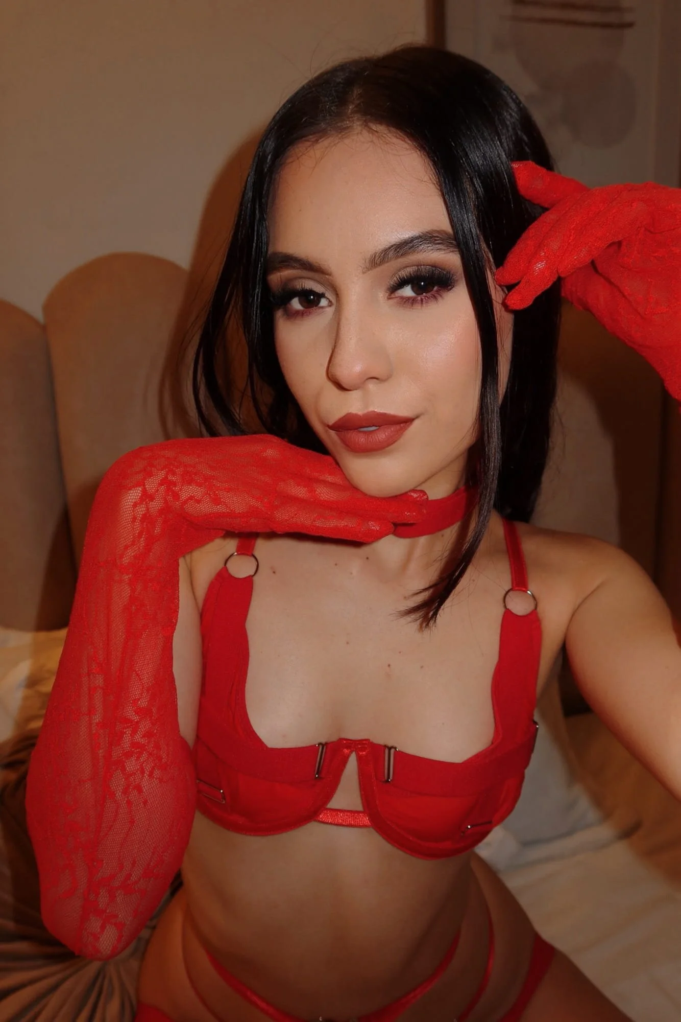 XXX Porn Photo of Nude Samantha-evanss 21