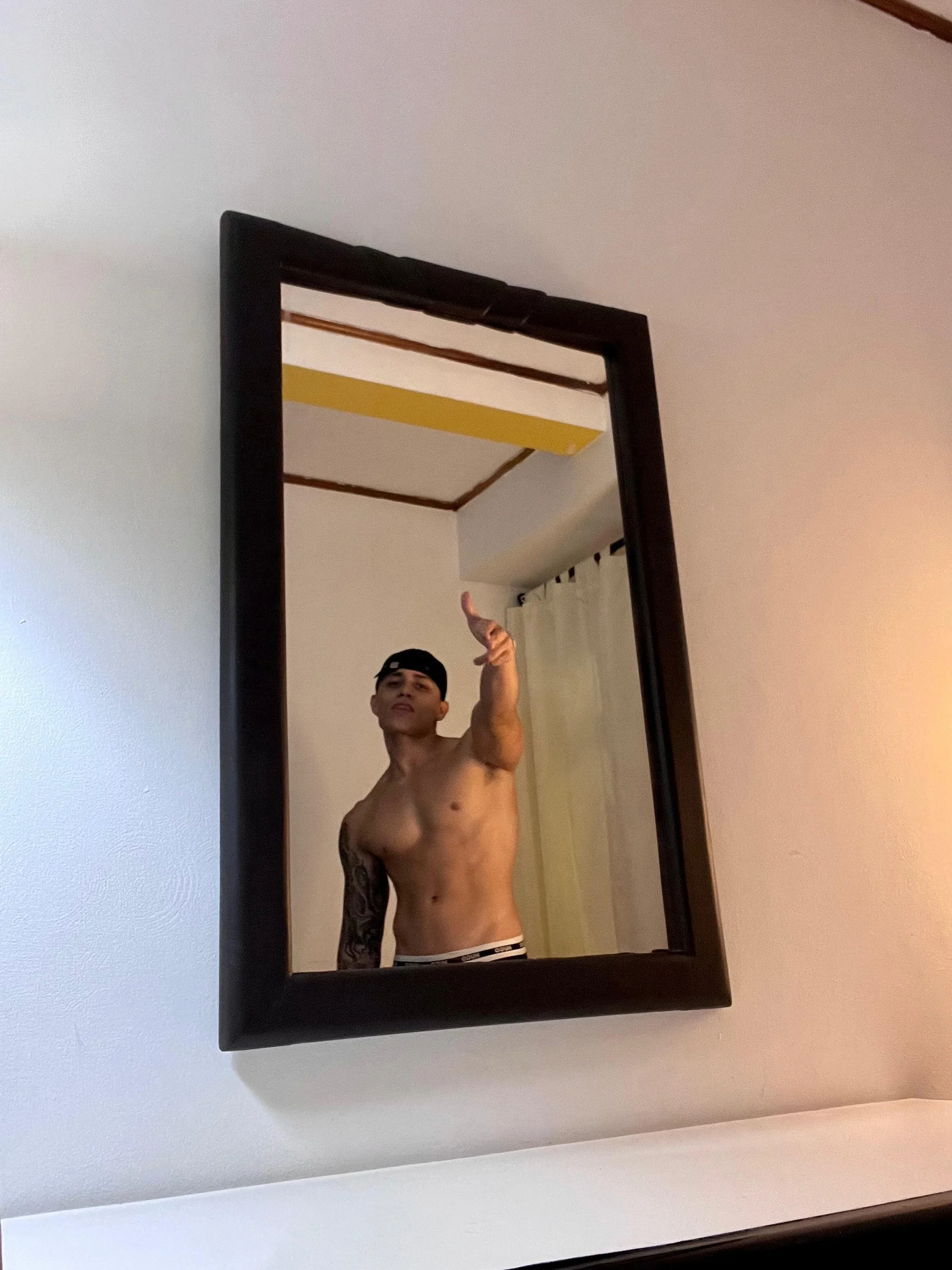XXX Porn Photo of Nude _joansoto 17