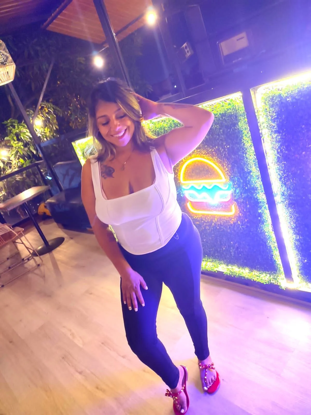 XXX Porn Photo of Nude MrsFoucher 52