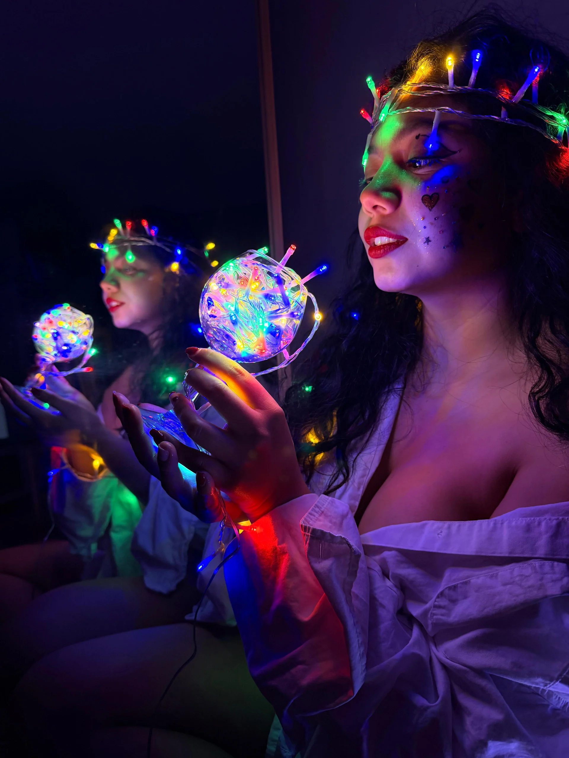 XXX Porn Photo of Nude SelenaBlumX 77
