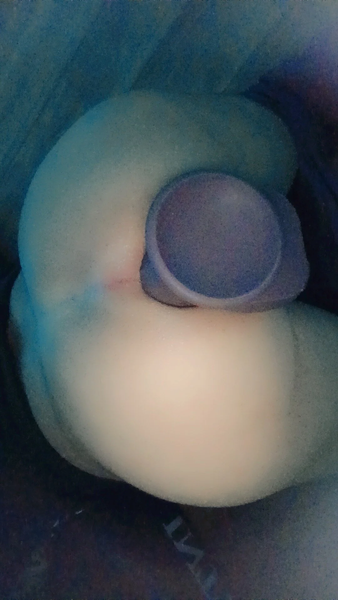 XXX Porn Photo of Nude slutbabyfem 3