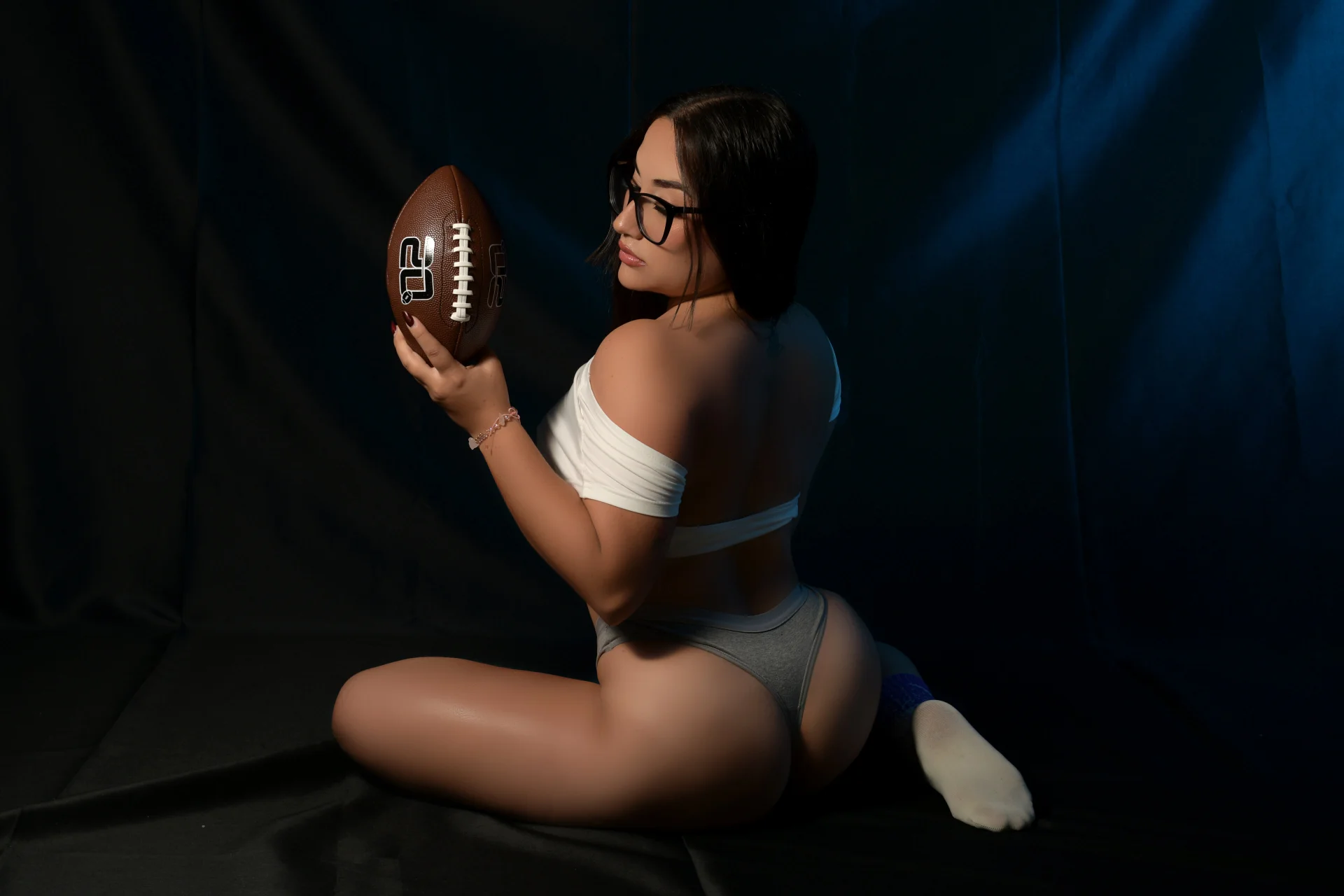 XXX Porn Photo of Nude XiomaraFerrer 10