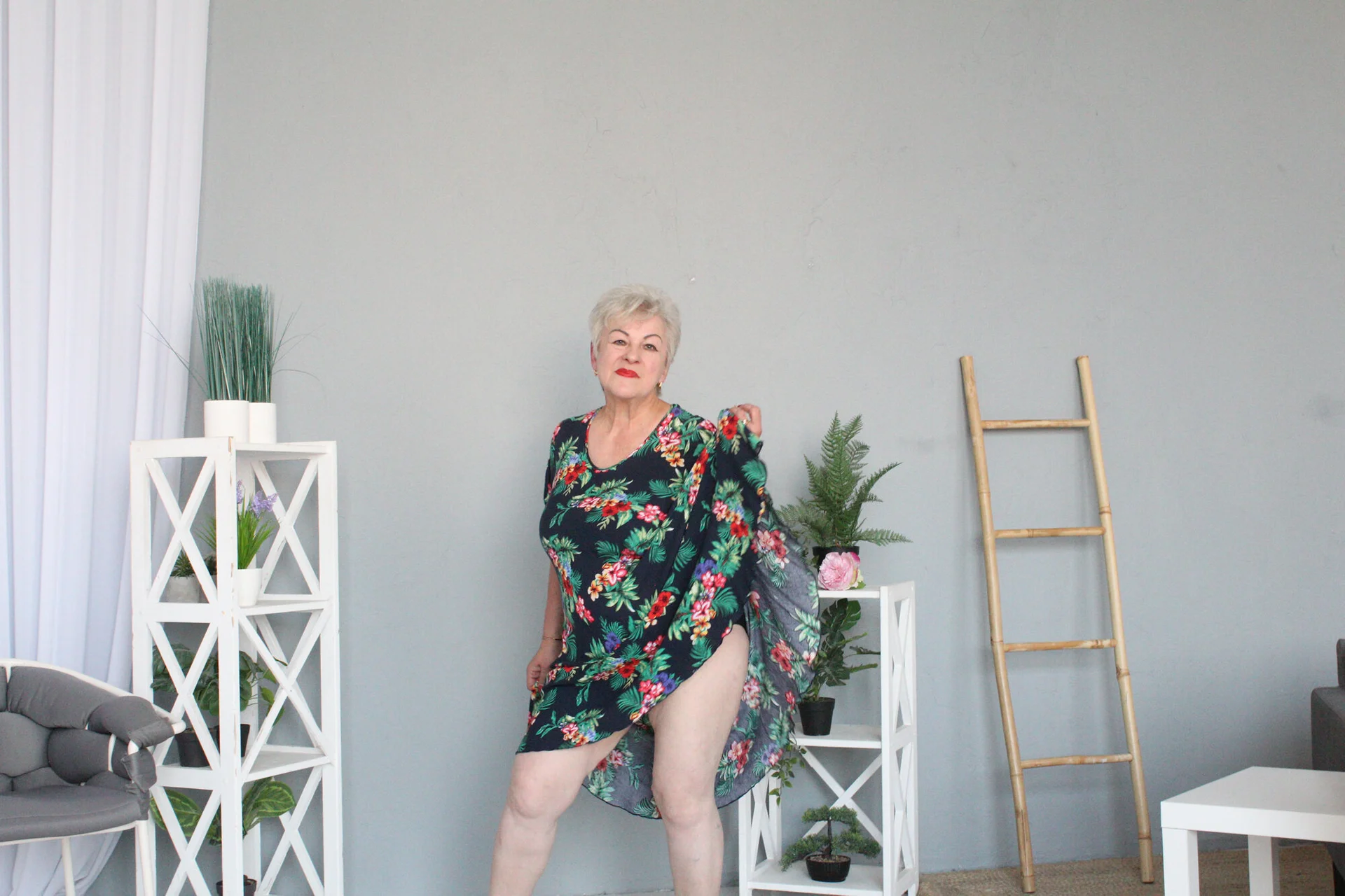 XXX Porn Photo of Nude KayleSmoll 75