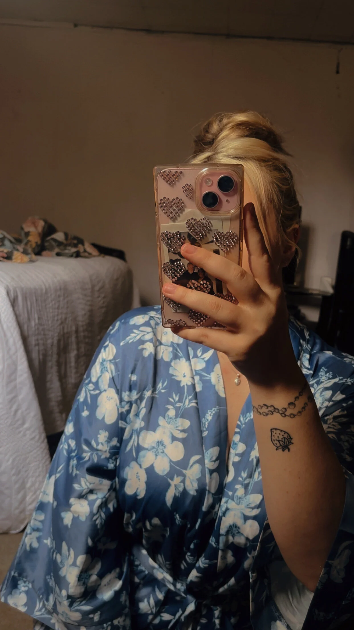 XXX Porn Photo of Nude jade21sweet 6