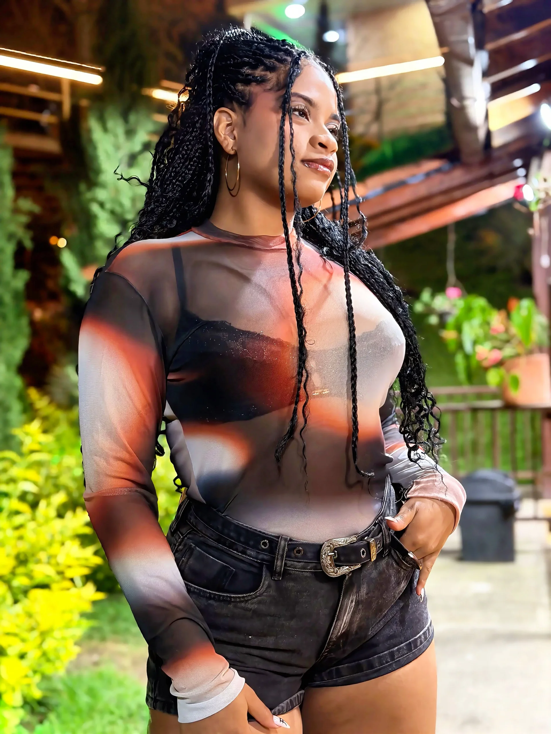 XXX Porn Photo of Nude camilafoox7 80