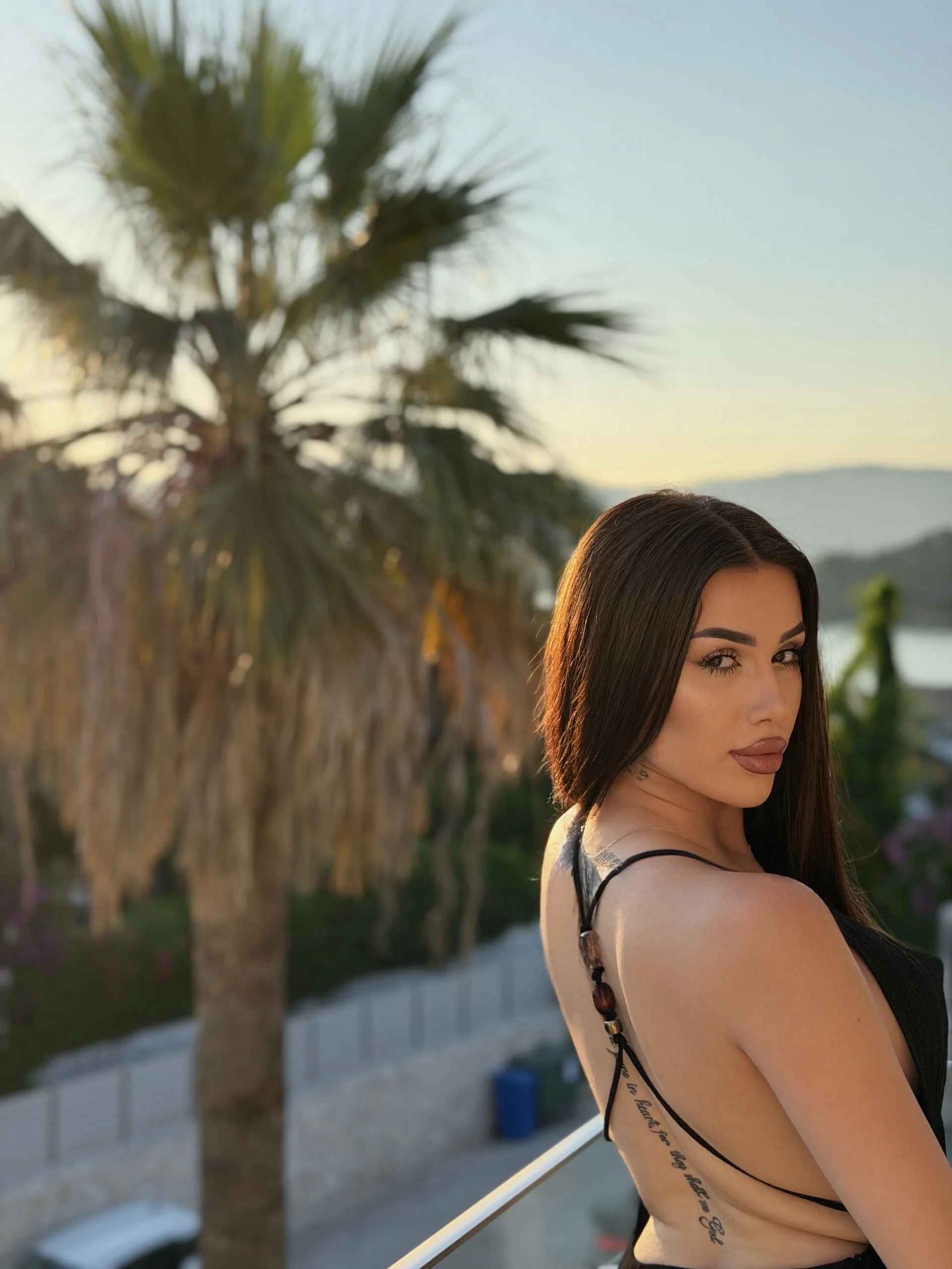 XXX Porn Photo of Nude Jenna_Day 58