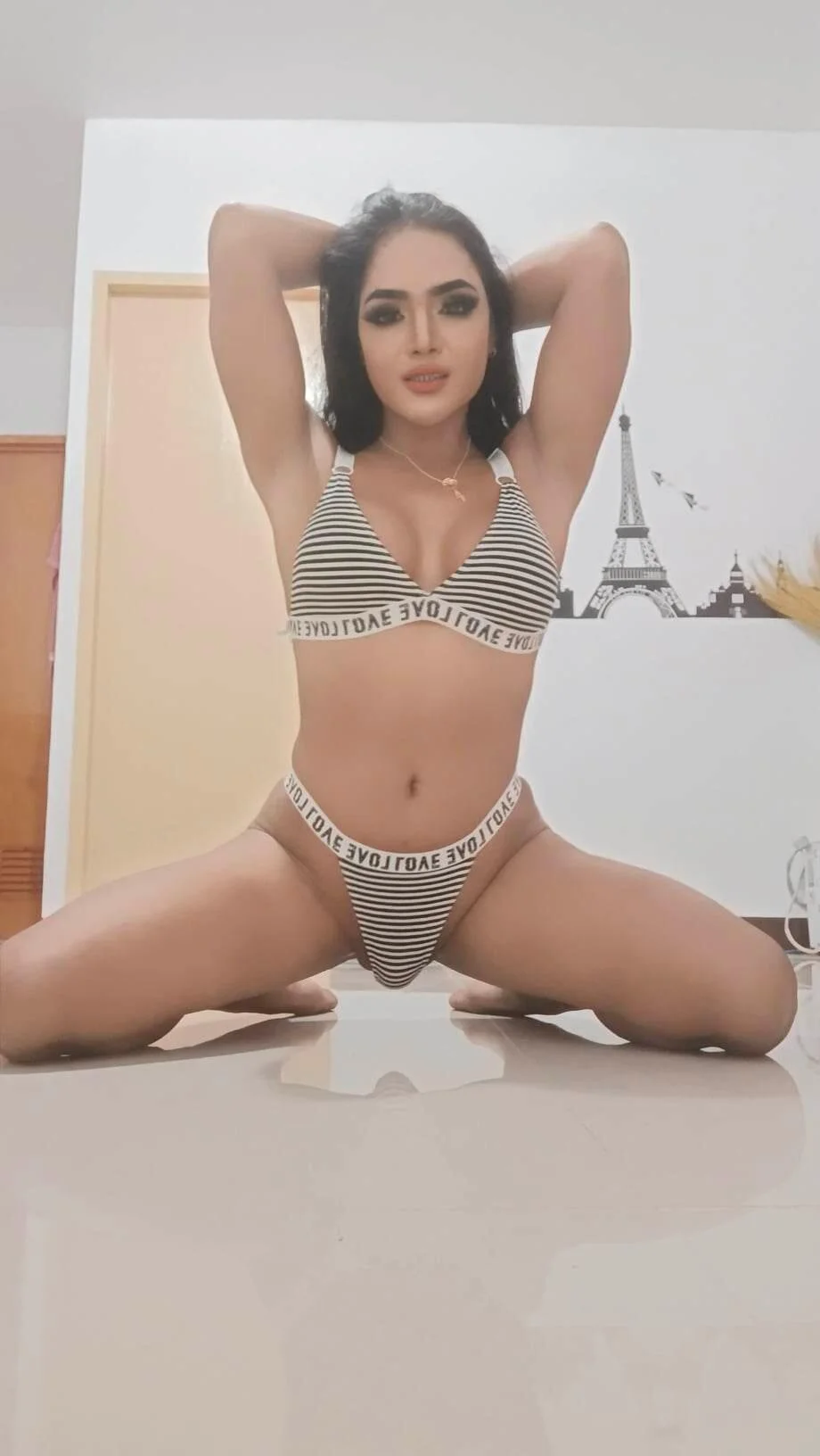 XXX Porn Photo of Nude SamCum4u 3