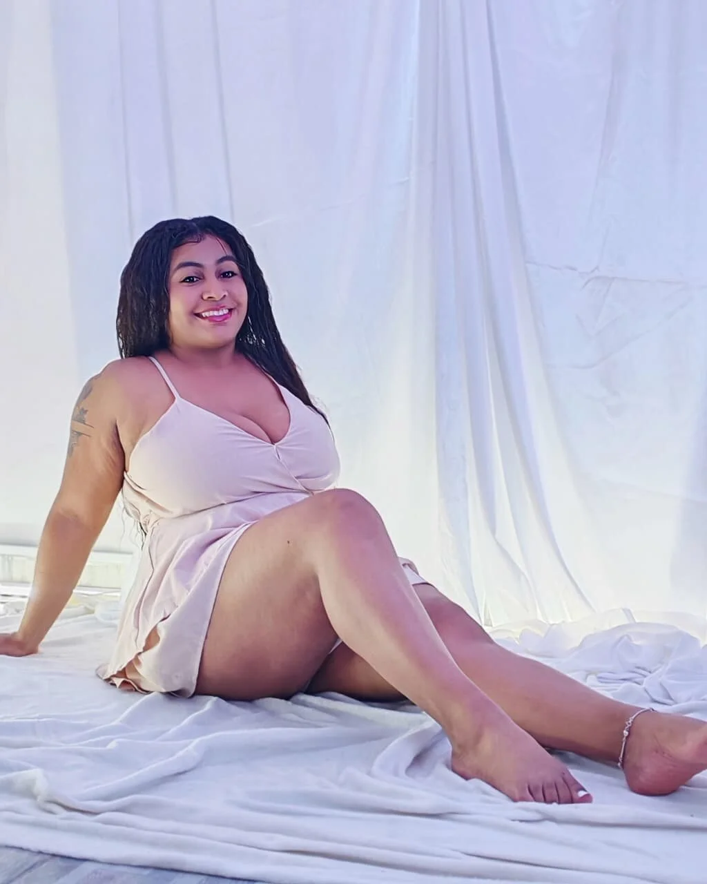 XXX Porn Photo of Nude AndreaSweet2 19