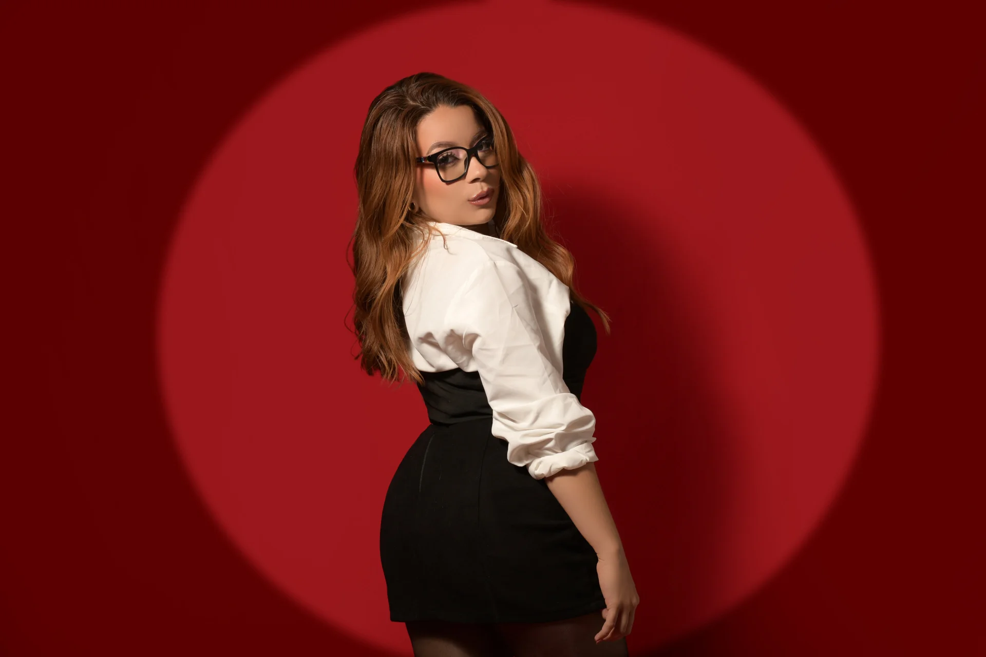 XXX Porn Photo of Nude LiaCathaleya 30