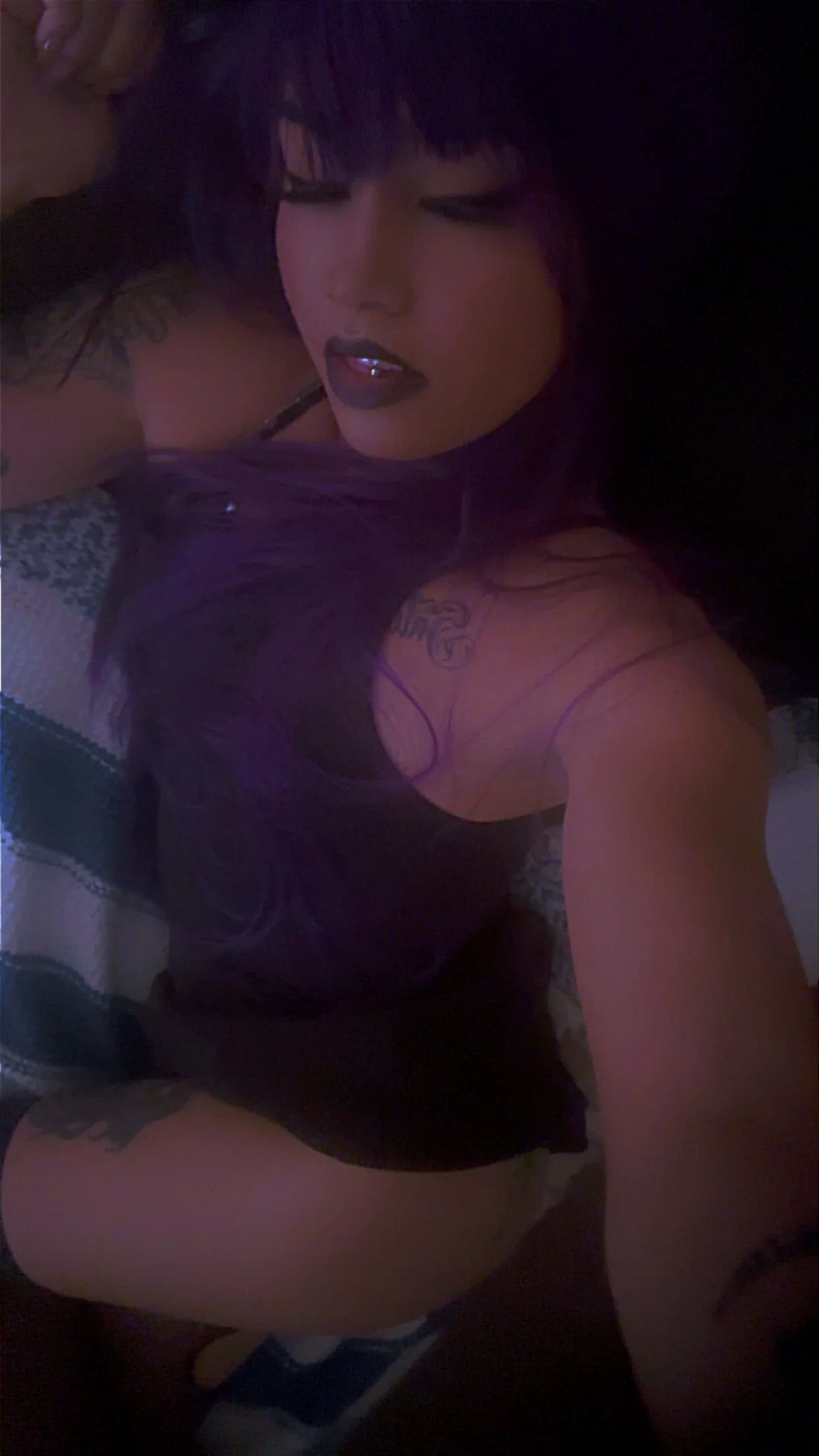 XXX Porn Photo of Nude Nikki_Graves_Official 5