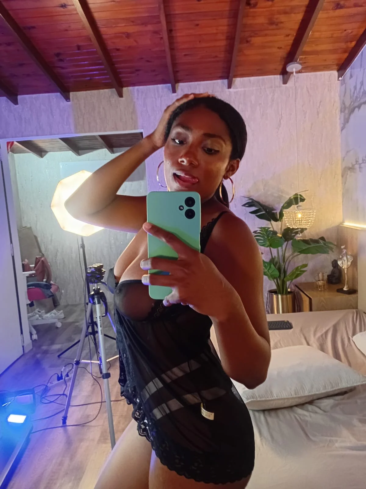 XXX Porn Photo of Nude Amaraa_Bliis 13
