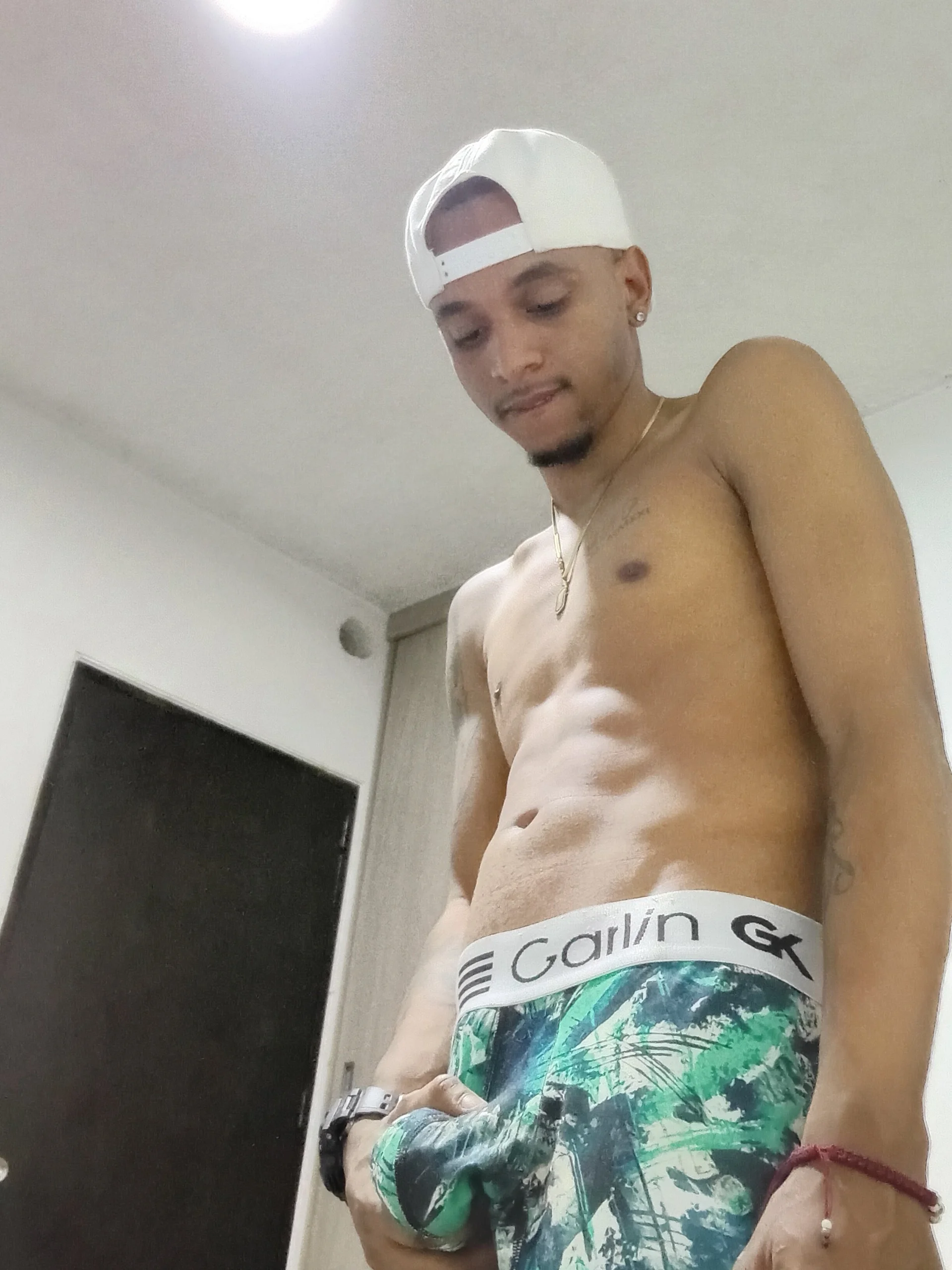 XXX Porn Photo of Nude RickyRICON02 1