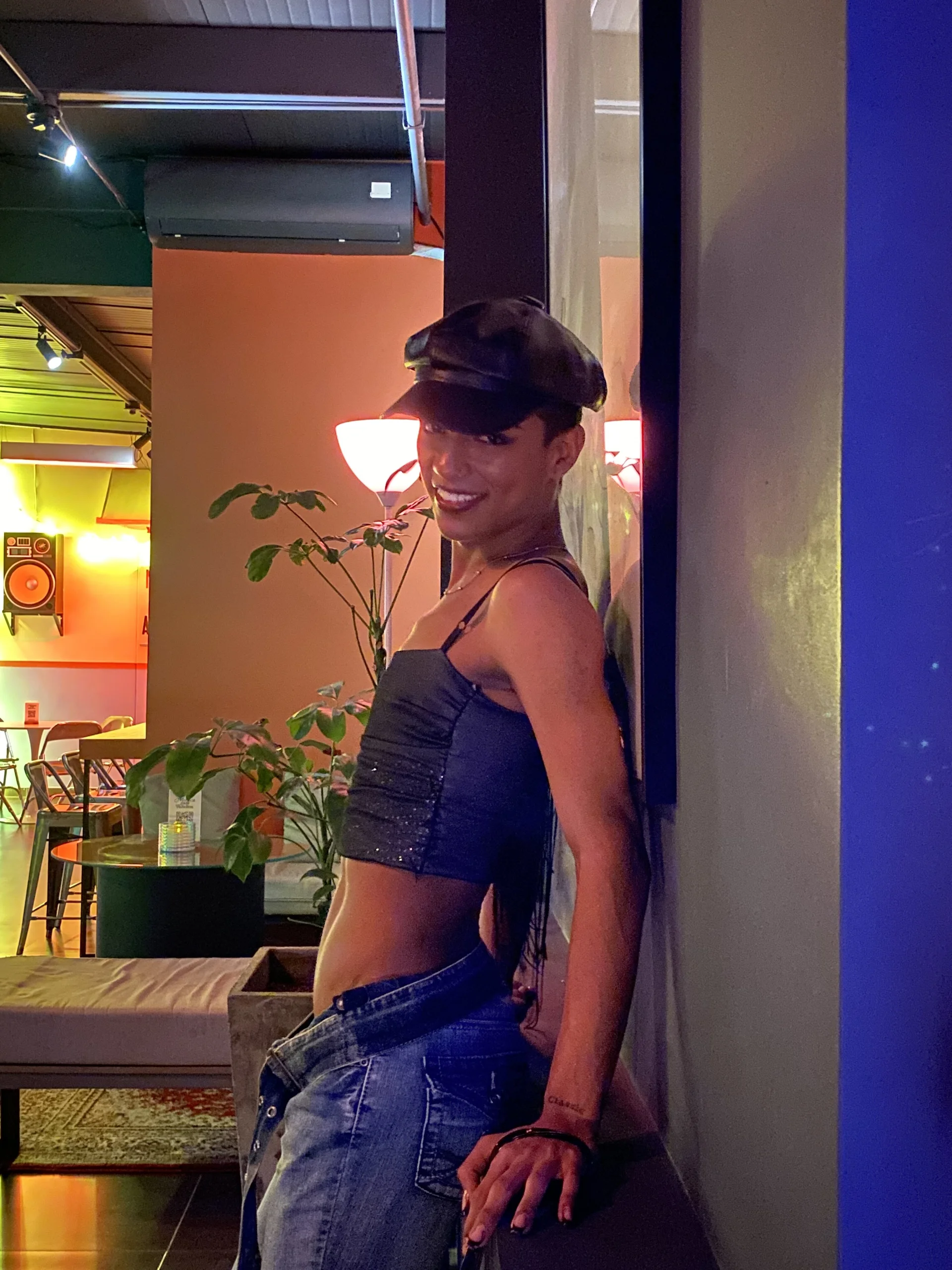 XXX Porn Photo of Nude rose_scottt 1