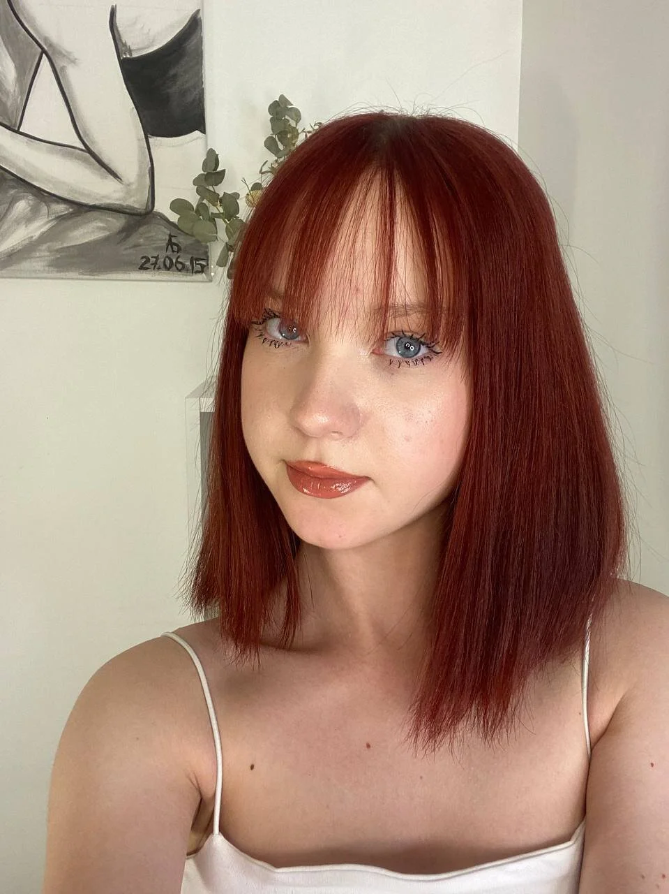 XXX Porn Photo of Nude MaisieStarlight 135