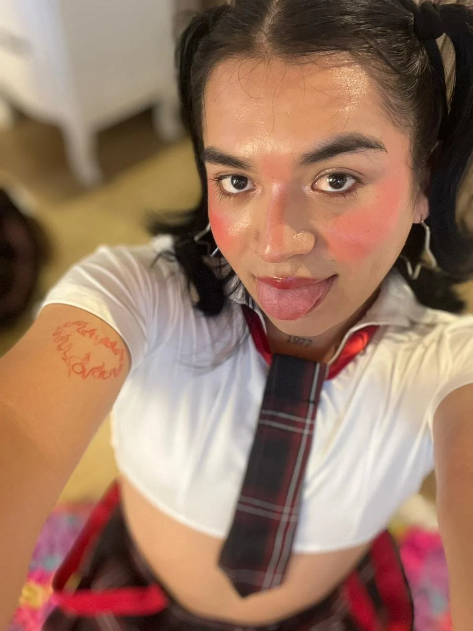 XXX Porn Photo of Nude SweetKata_ 20