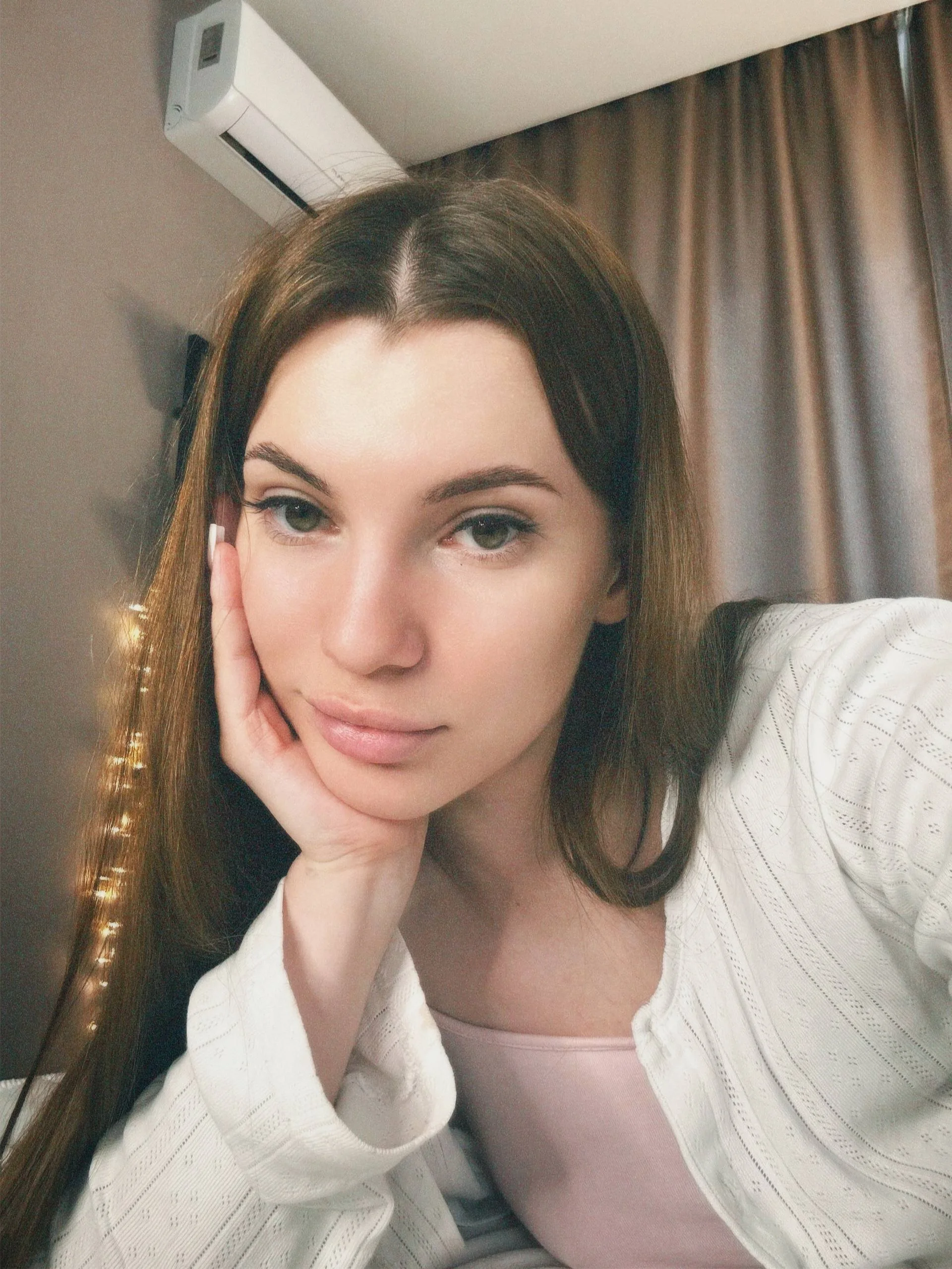XXX Porn Photo of Nude JerleneBelfy 178