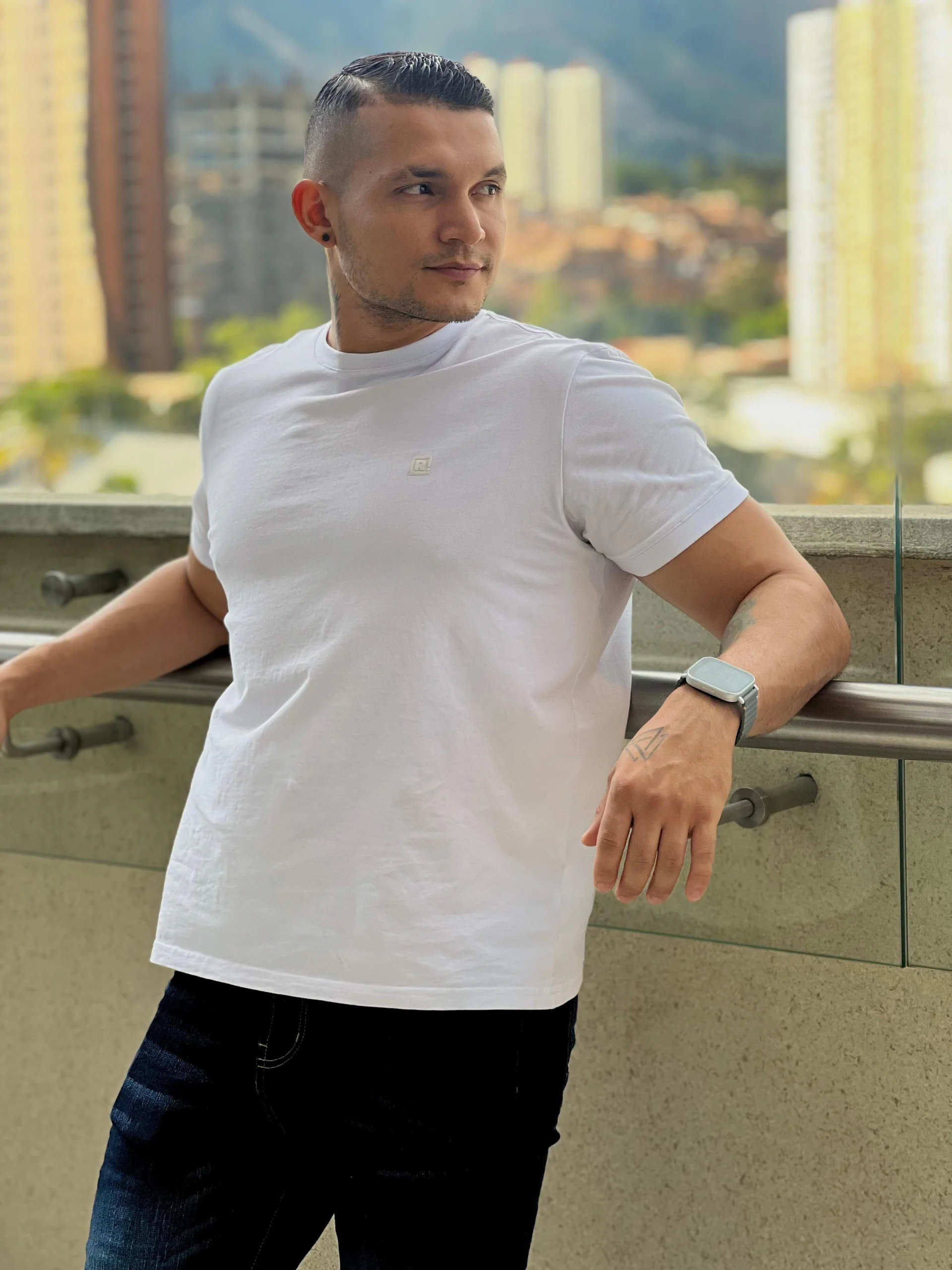XXX Porn Photo of Nude Marco_Vega 41