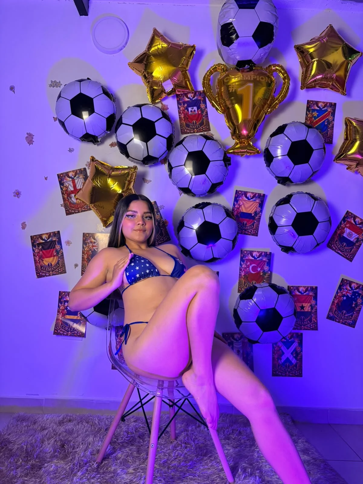XXX Porn Photo of Nude Wonderkloe_ 120