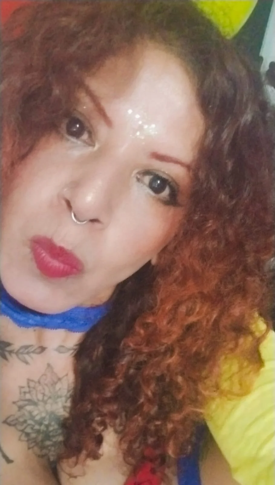 XXX Porn Photo of Nude Butterfly_Axxilia26 3