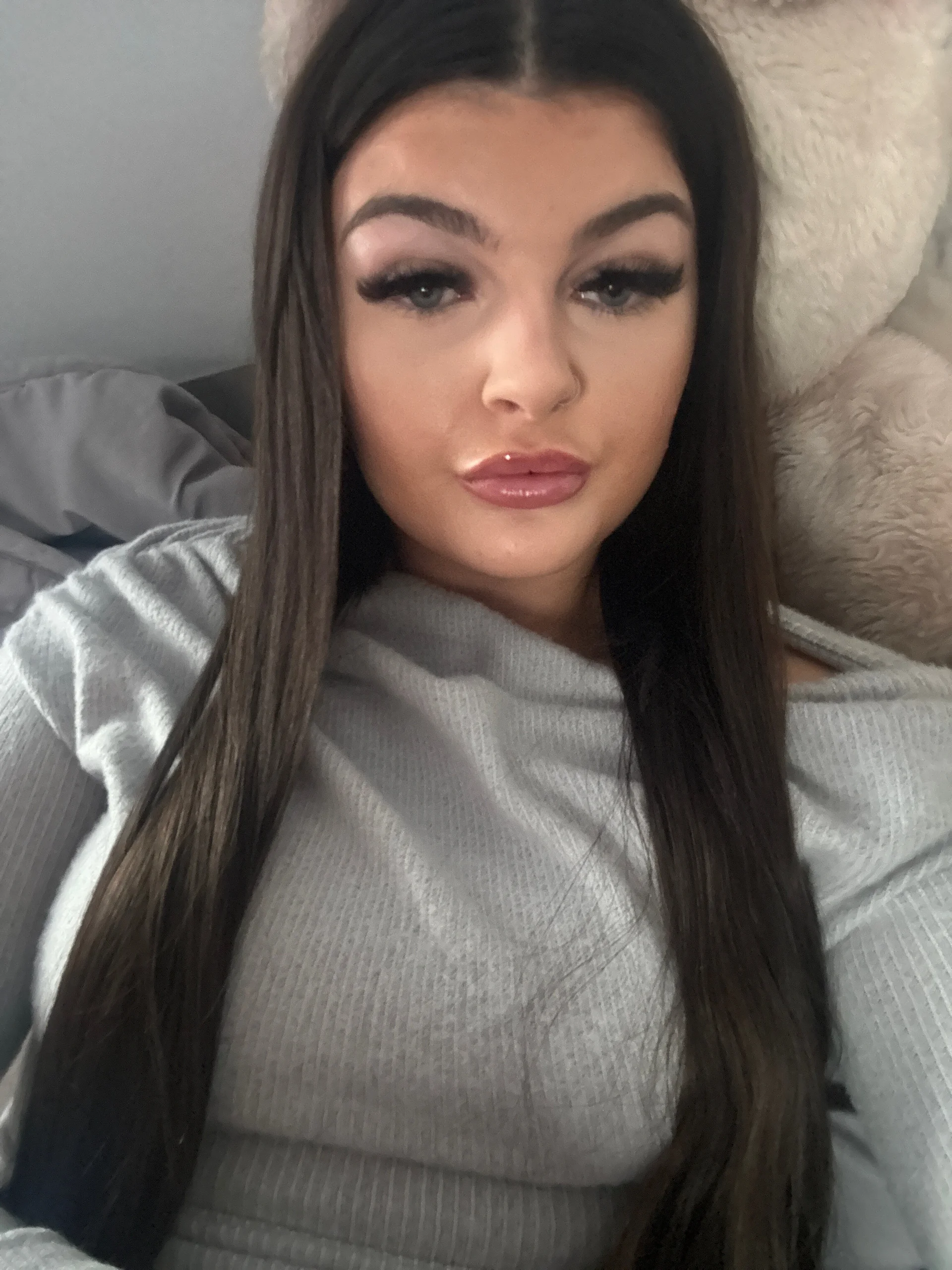 XXX Porn Photo of Nude rosie-hipstergal 20