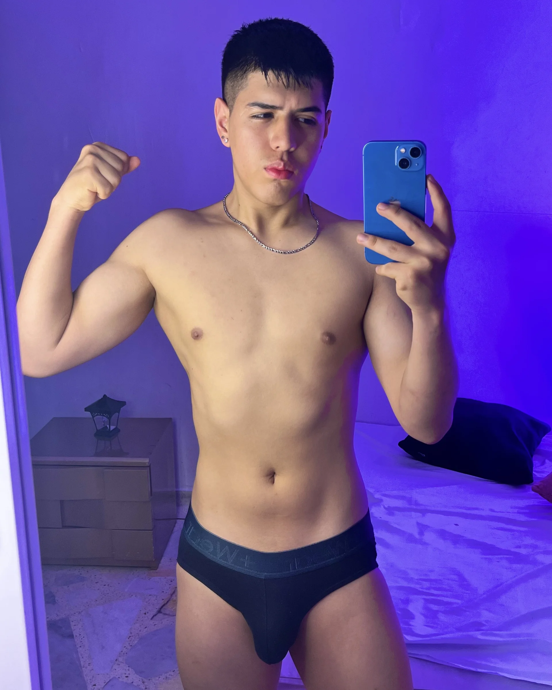 XXX Porn Photo of Nude Angel_khouri_ 36