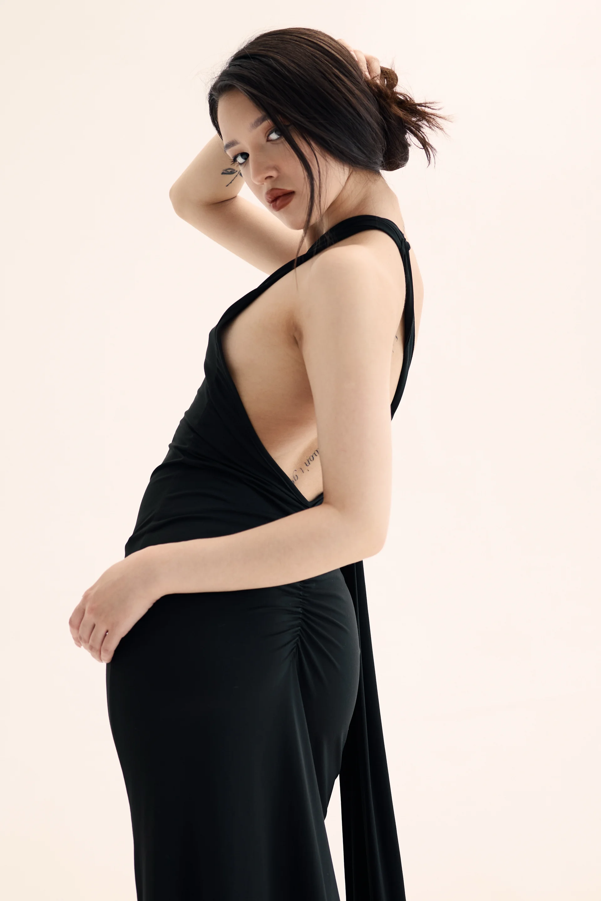 XXX Porn Photo of Nude RikoAsada 8