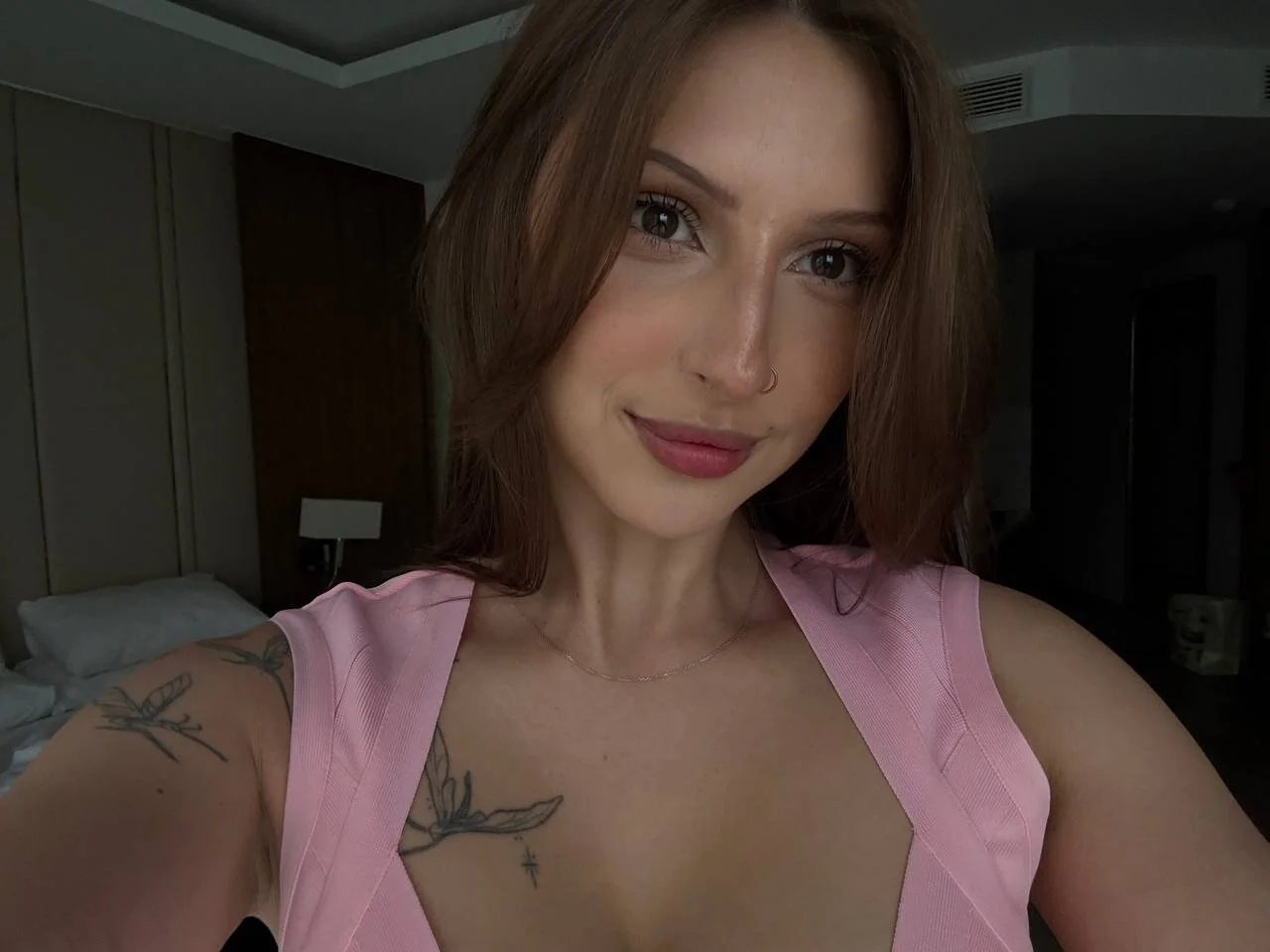 XXX Porn Photo of Nude RuxaShade 13
