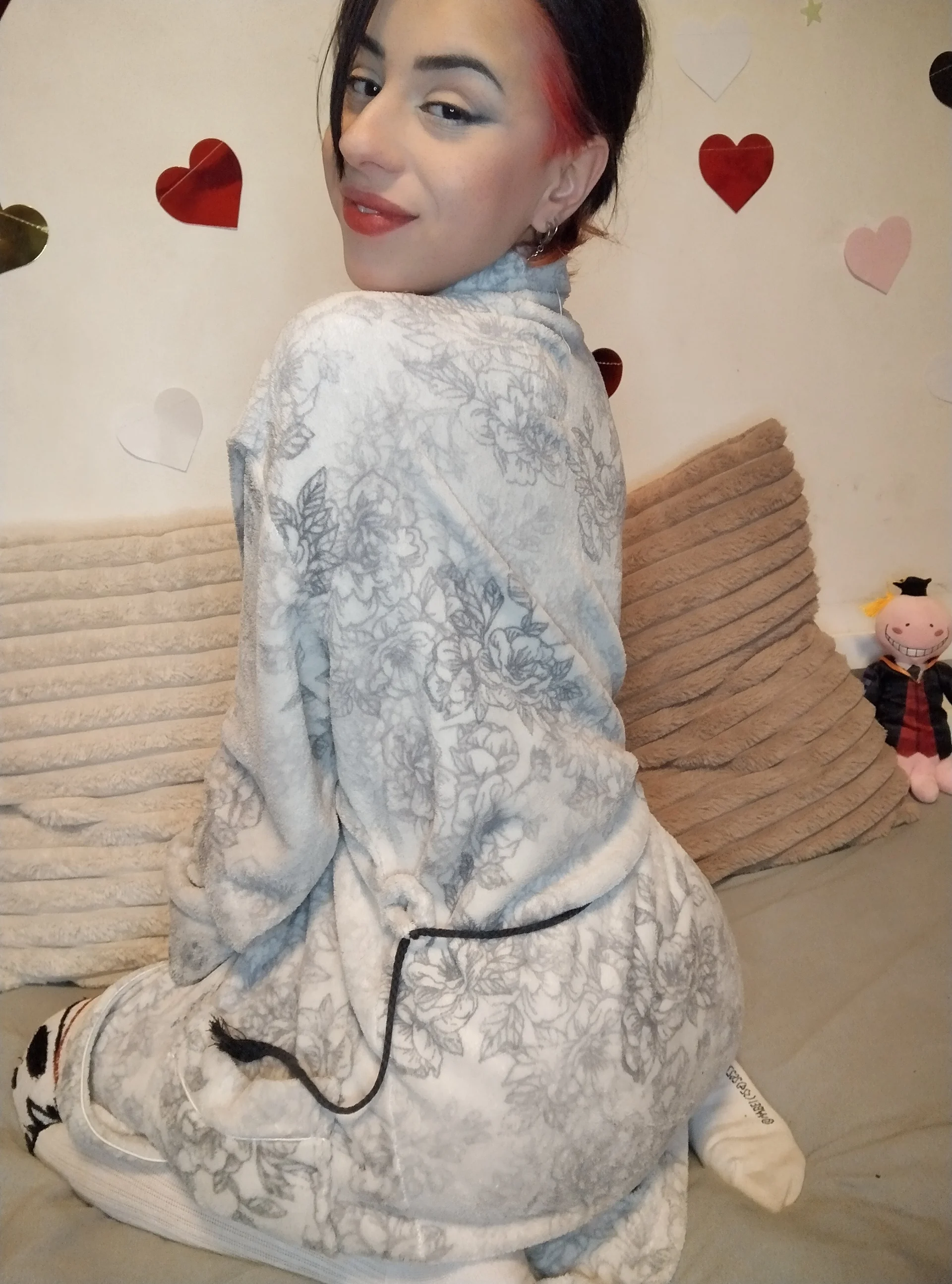 XXX Porn Photo of Nude LisandreLaVenale 83