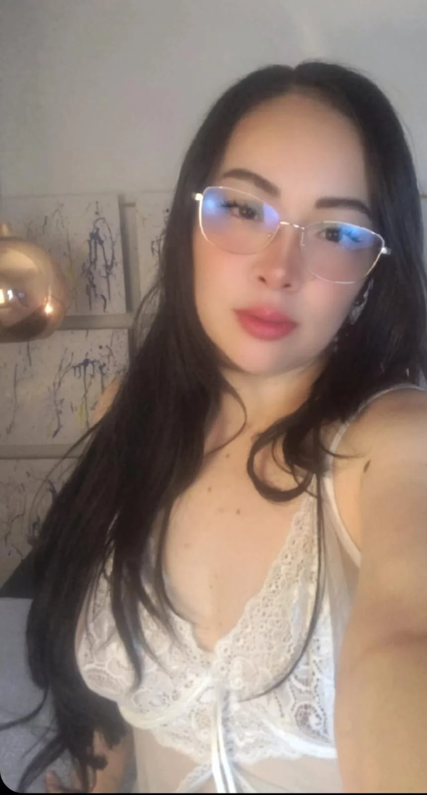 XXX Porn Photo of Nude Lilith_Owen_ 18