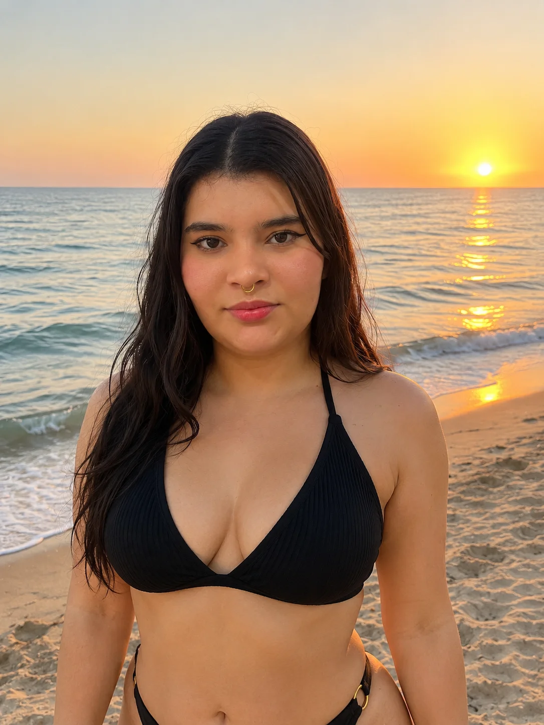 XXX Porn Photo of Nude SalomeEvanz 18