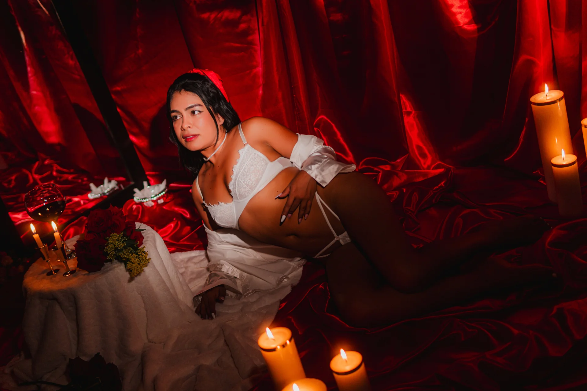 XXX Porn Photo of Nude hannah_gray 43