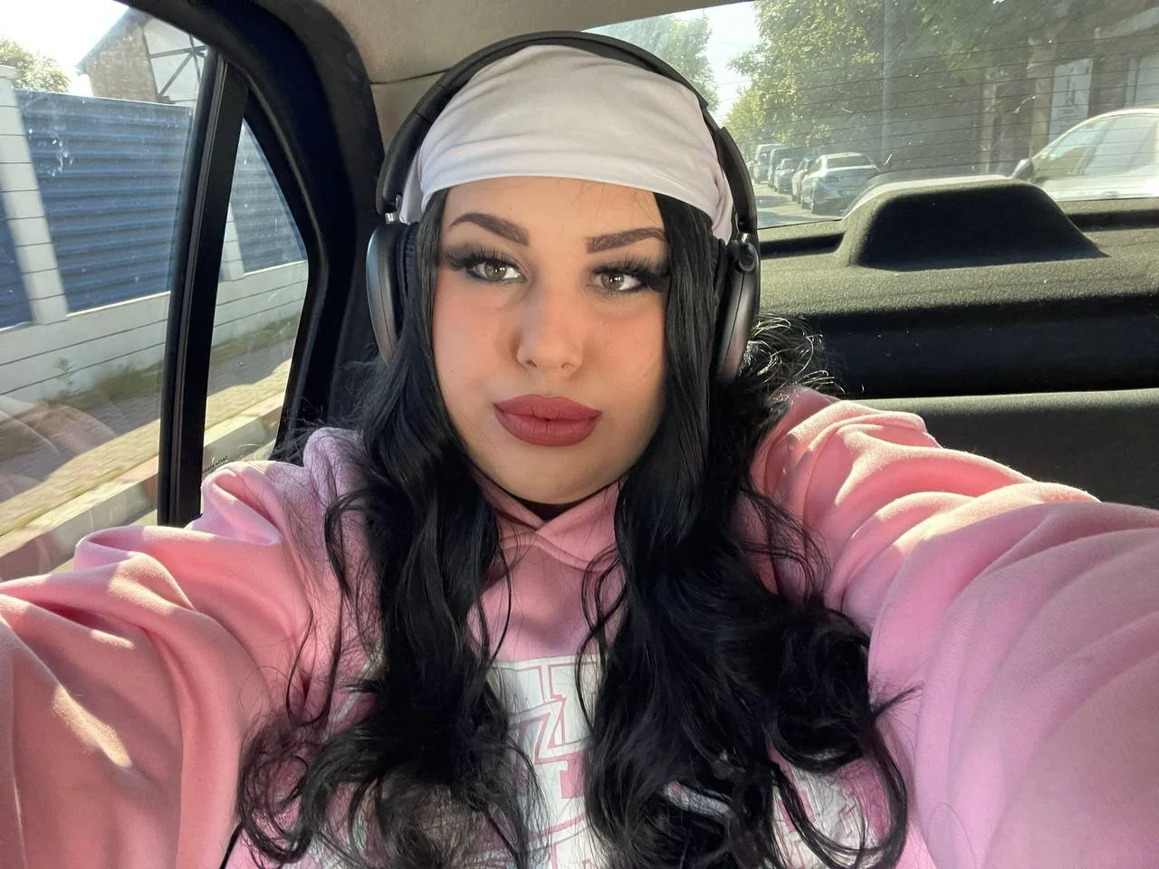 XXX Porn Photo of Nude NaomiJasminX 6