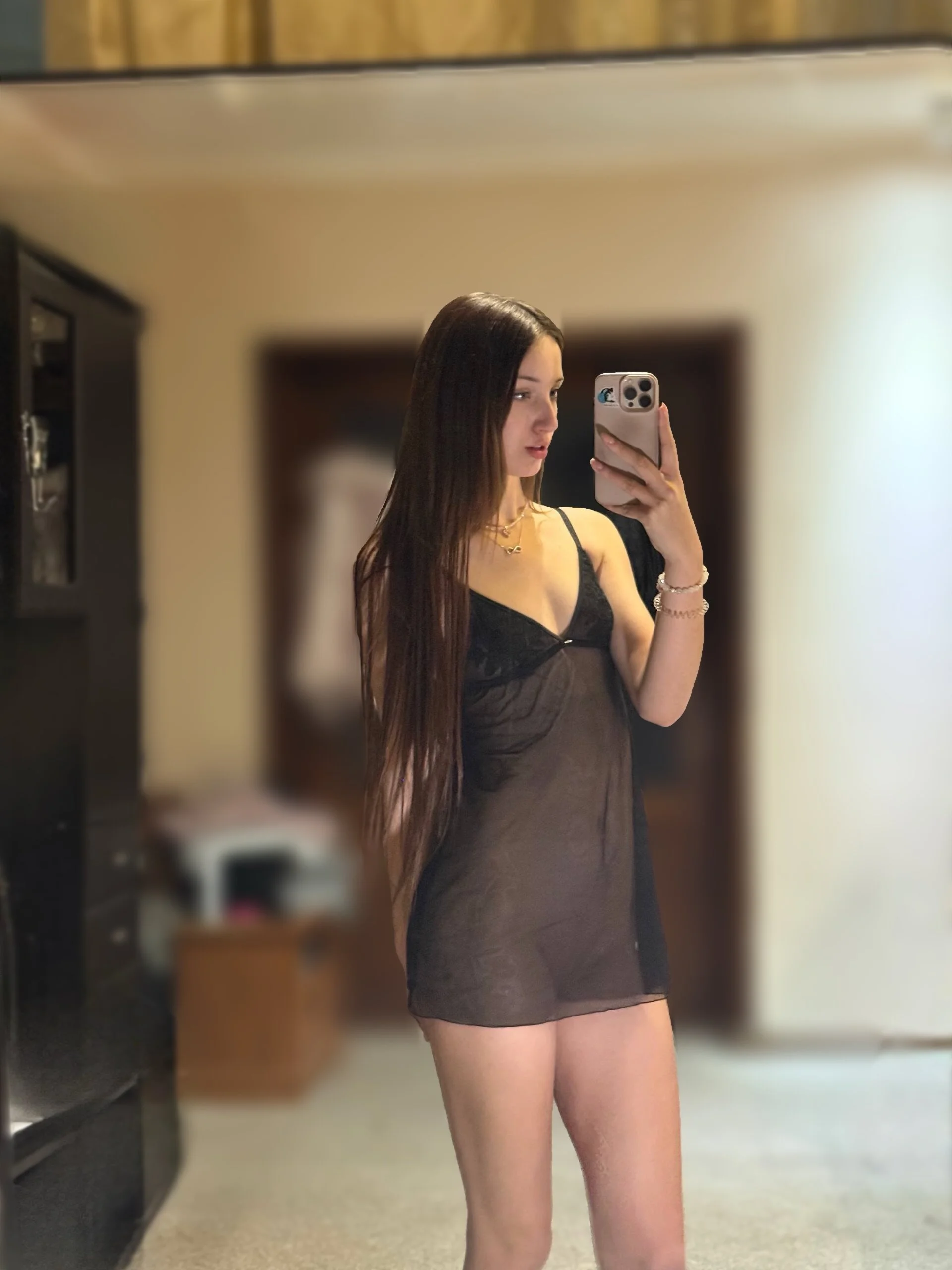XXX Porn Photo of Nude DollyTall 5