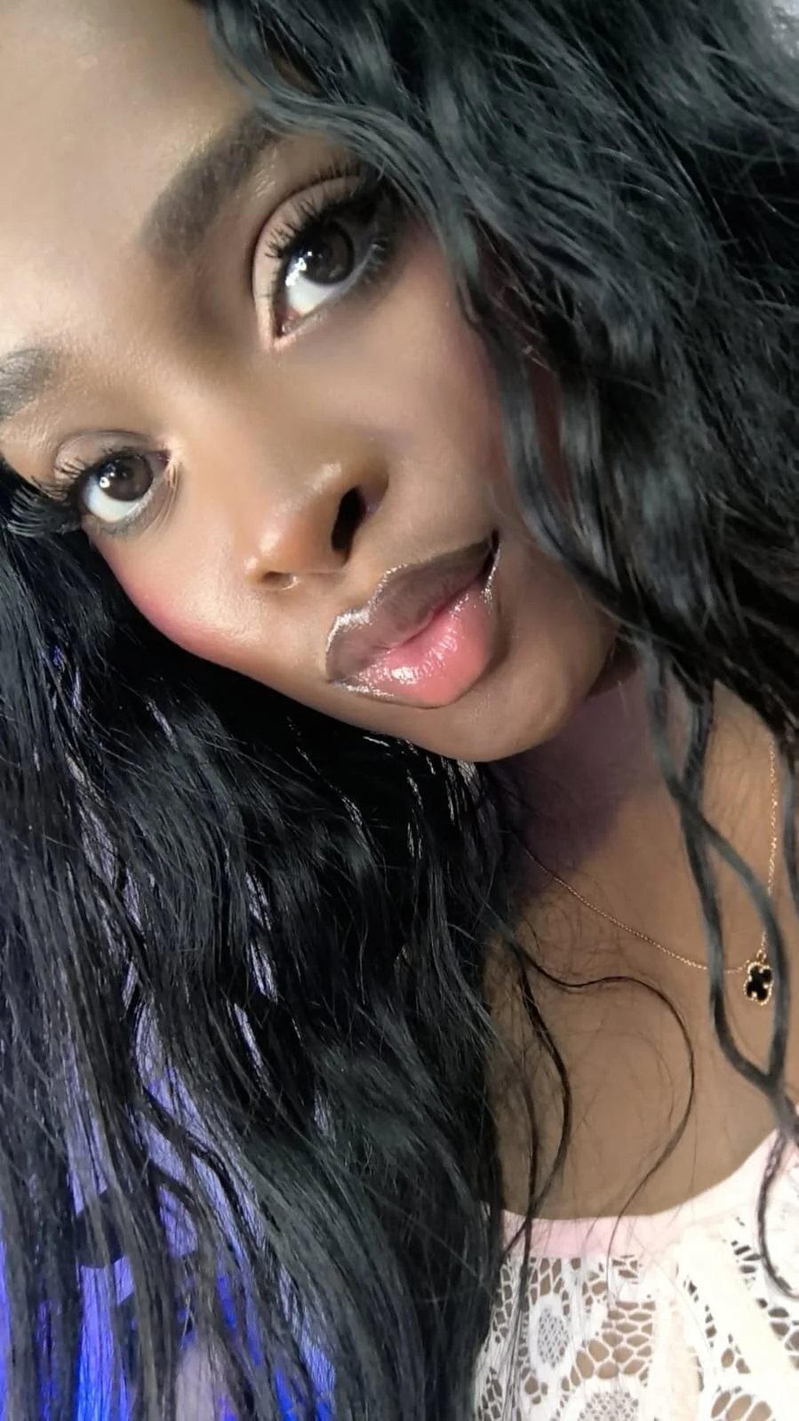 XXX Porn Photo of Nude KAROL-SCOTT 138