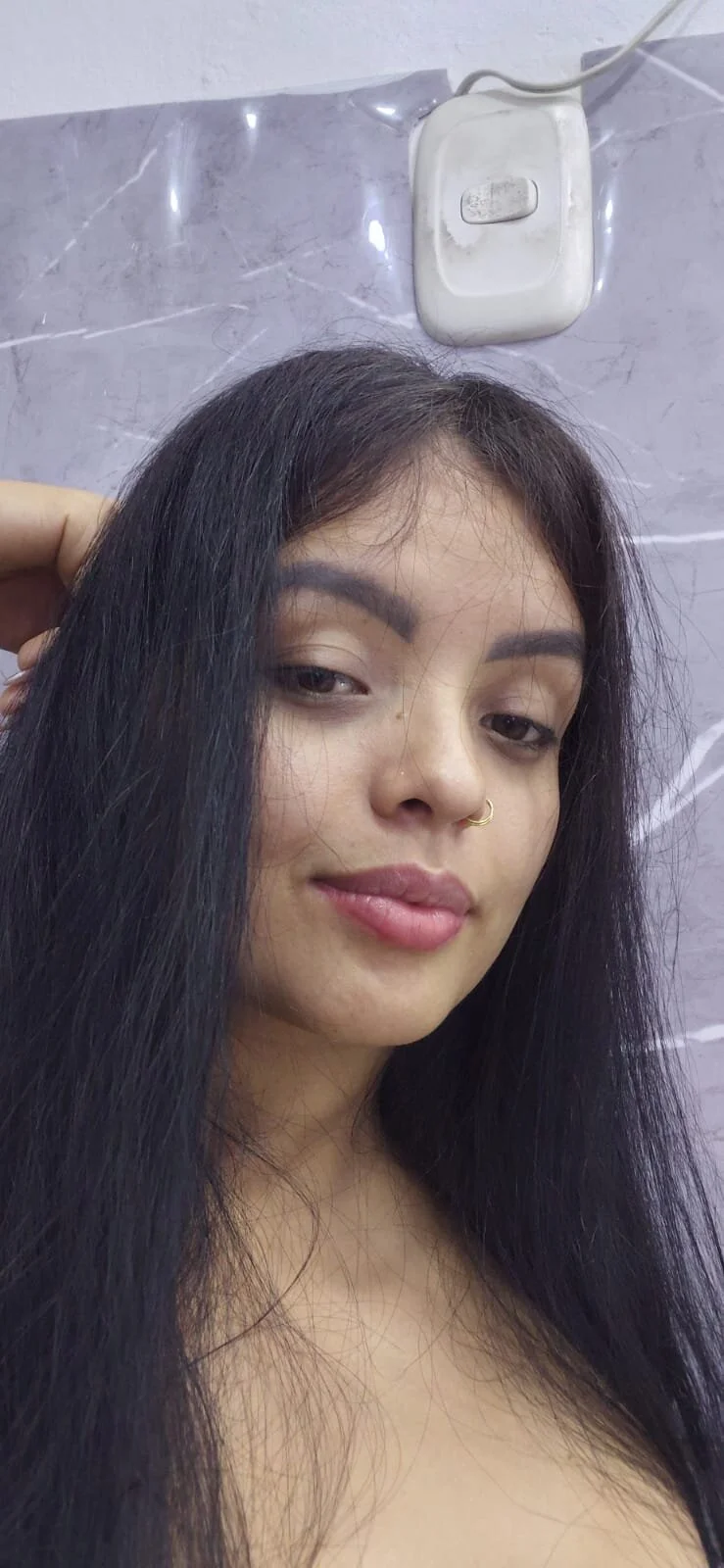 XXX Porn Photo of Nude laineystone 1