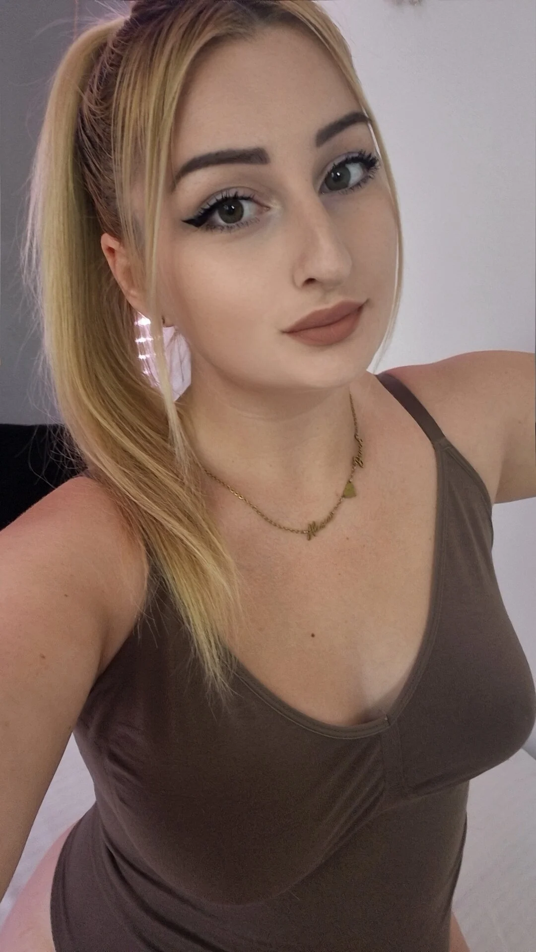 XXX Porn Photo of Nude dixielarys 3