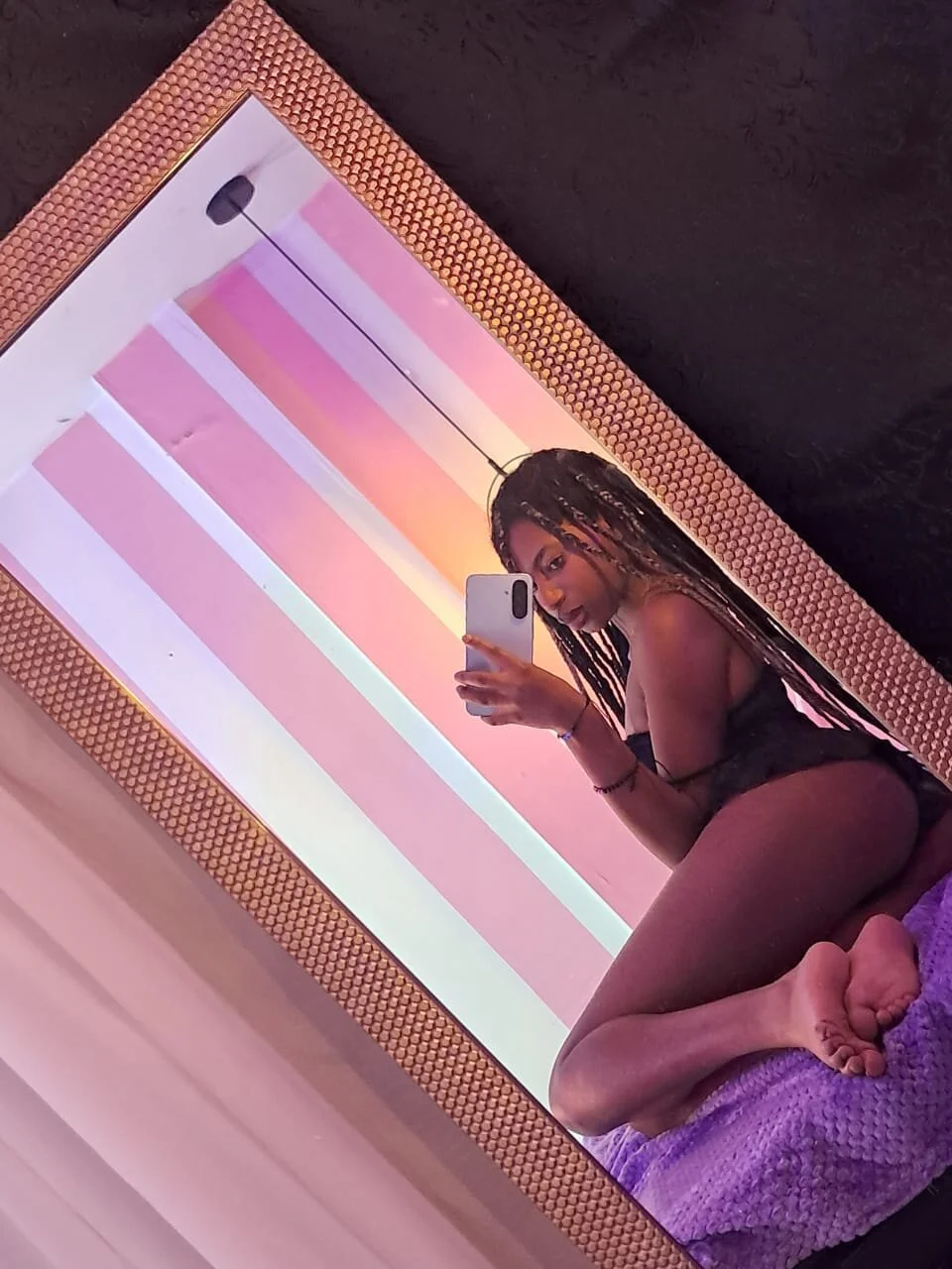 XXX Porn Photo of Nude Queen_perla_ 31