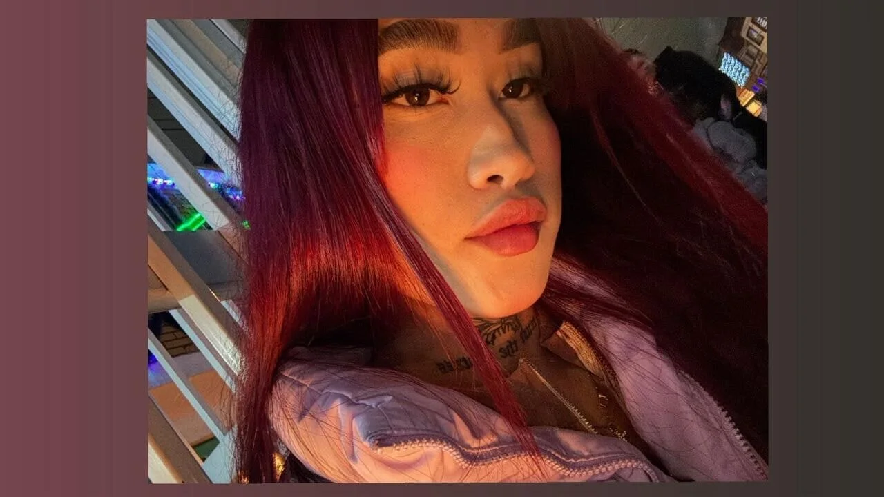 XXX Porn Photo of Nude tenshii_jules 2
