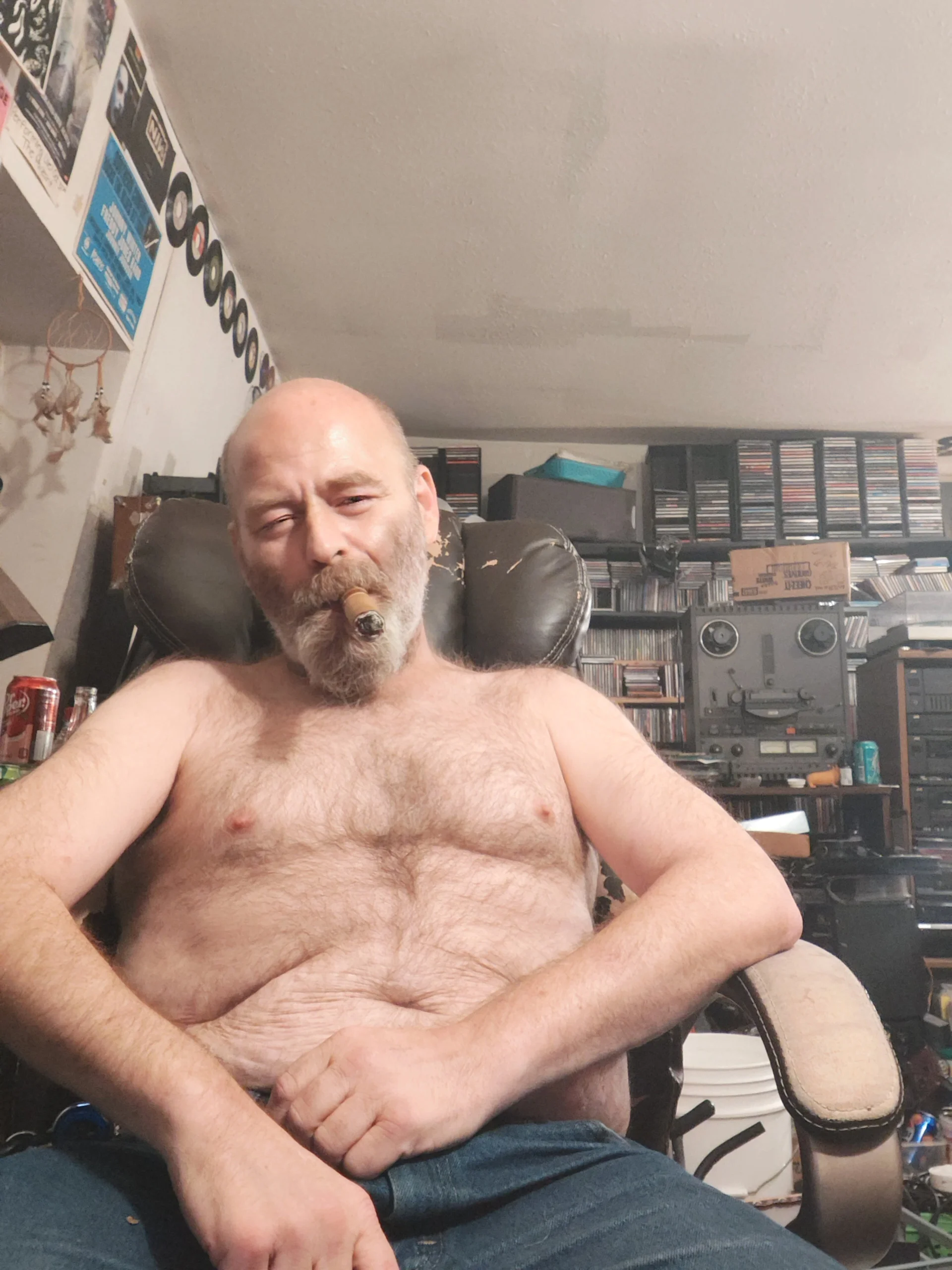 XXX Porn Photo of Nude SirGarMack 10