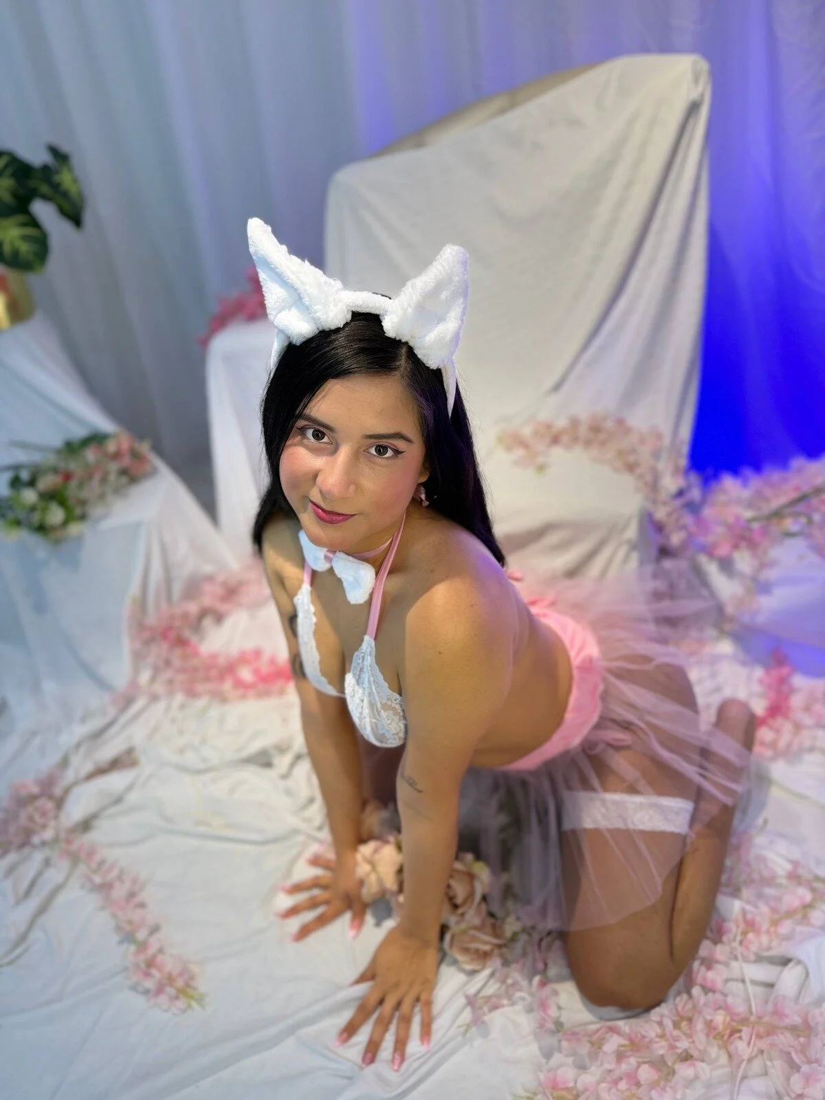 XXX Porn Photo of Nude MelanyHolsen 29