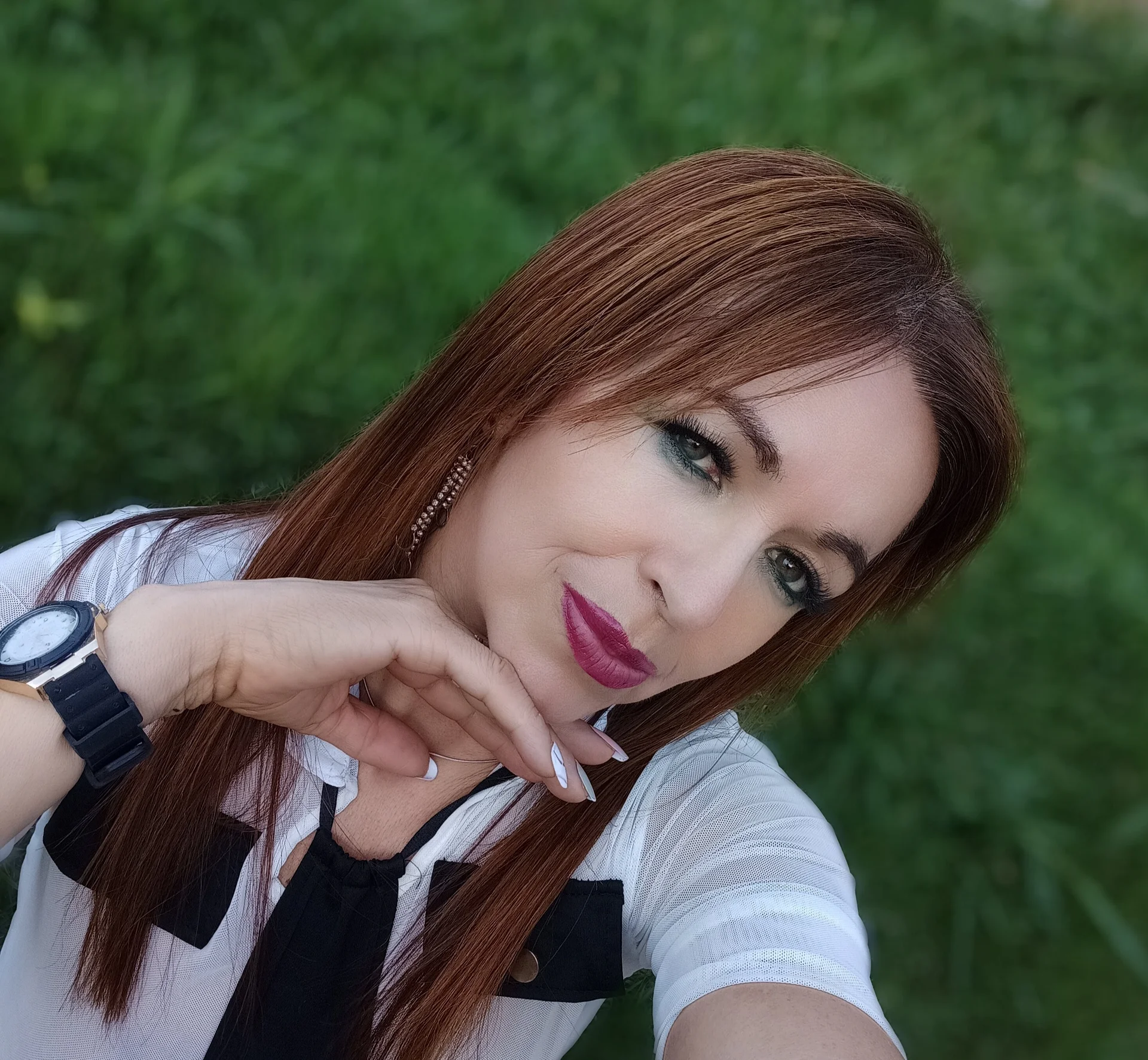 XXX Porn Photo of Nude Luciana0202 39