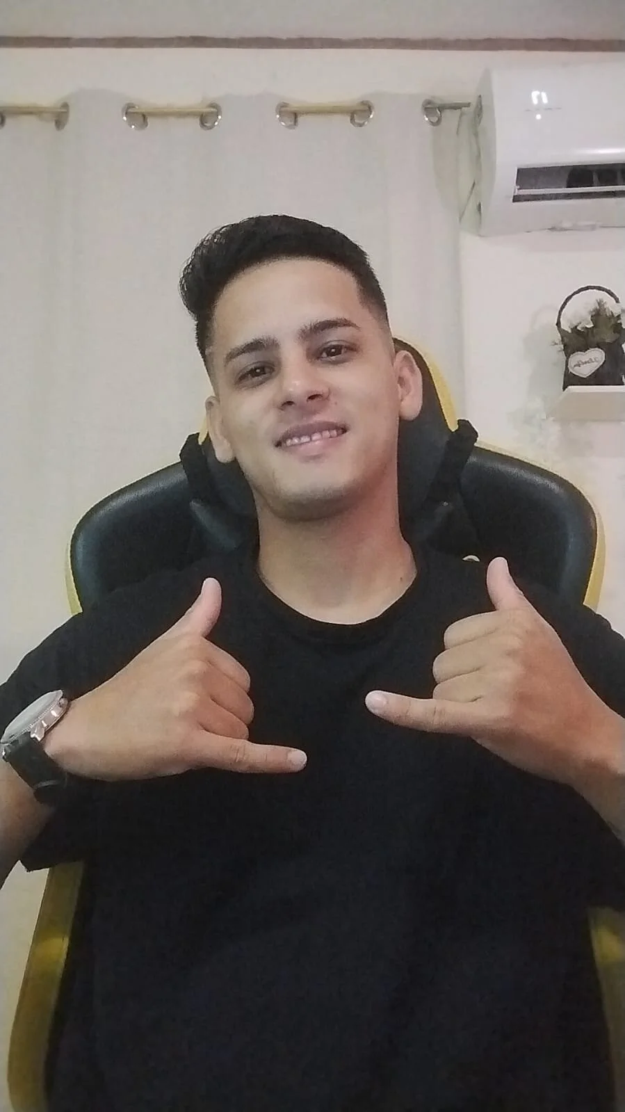 XXX Porn Photo of Nude sexy_andres01 25