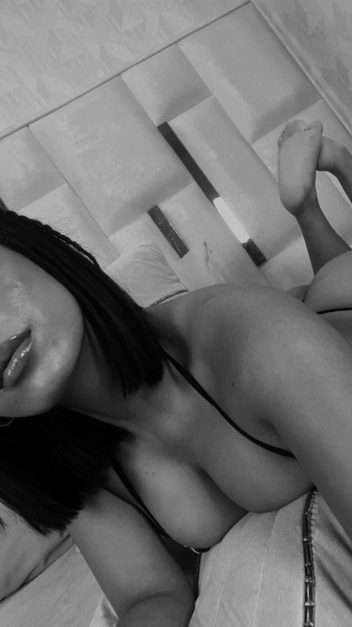 XXX Porn Photo of Nude imkrystall 95