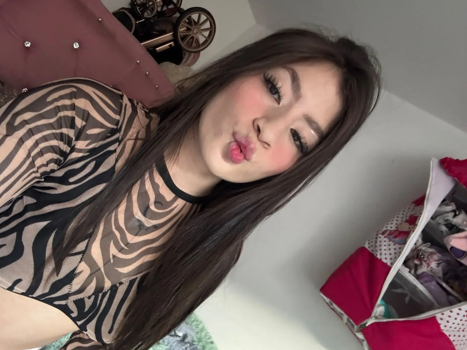 XXX Porn Photo of Nude Emilyy_b 4