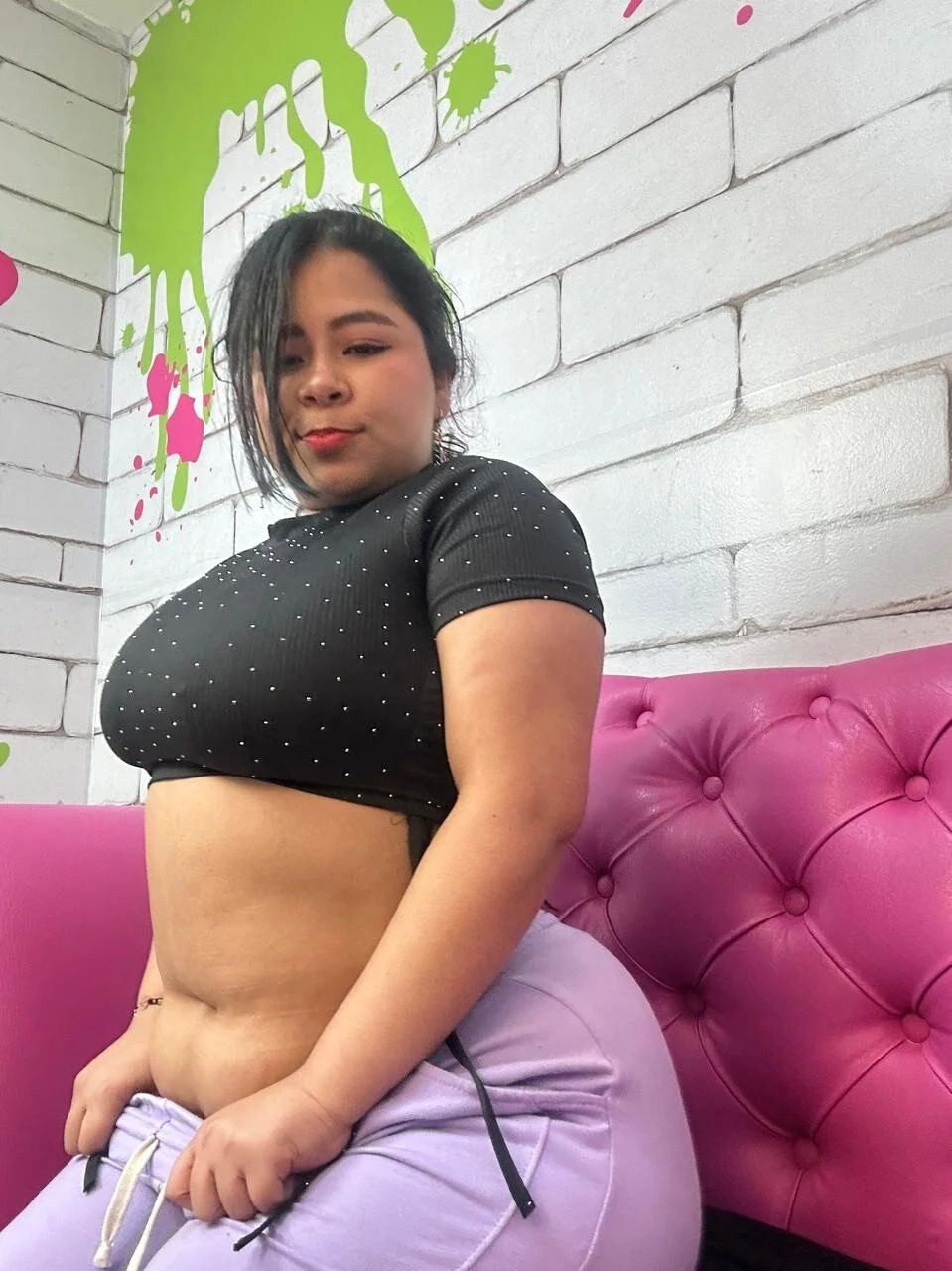 XXX Porn Photo of Nude AriaMoonnn 152