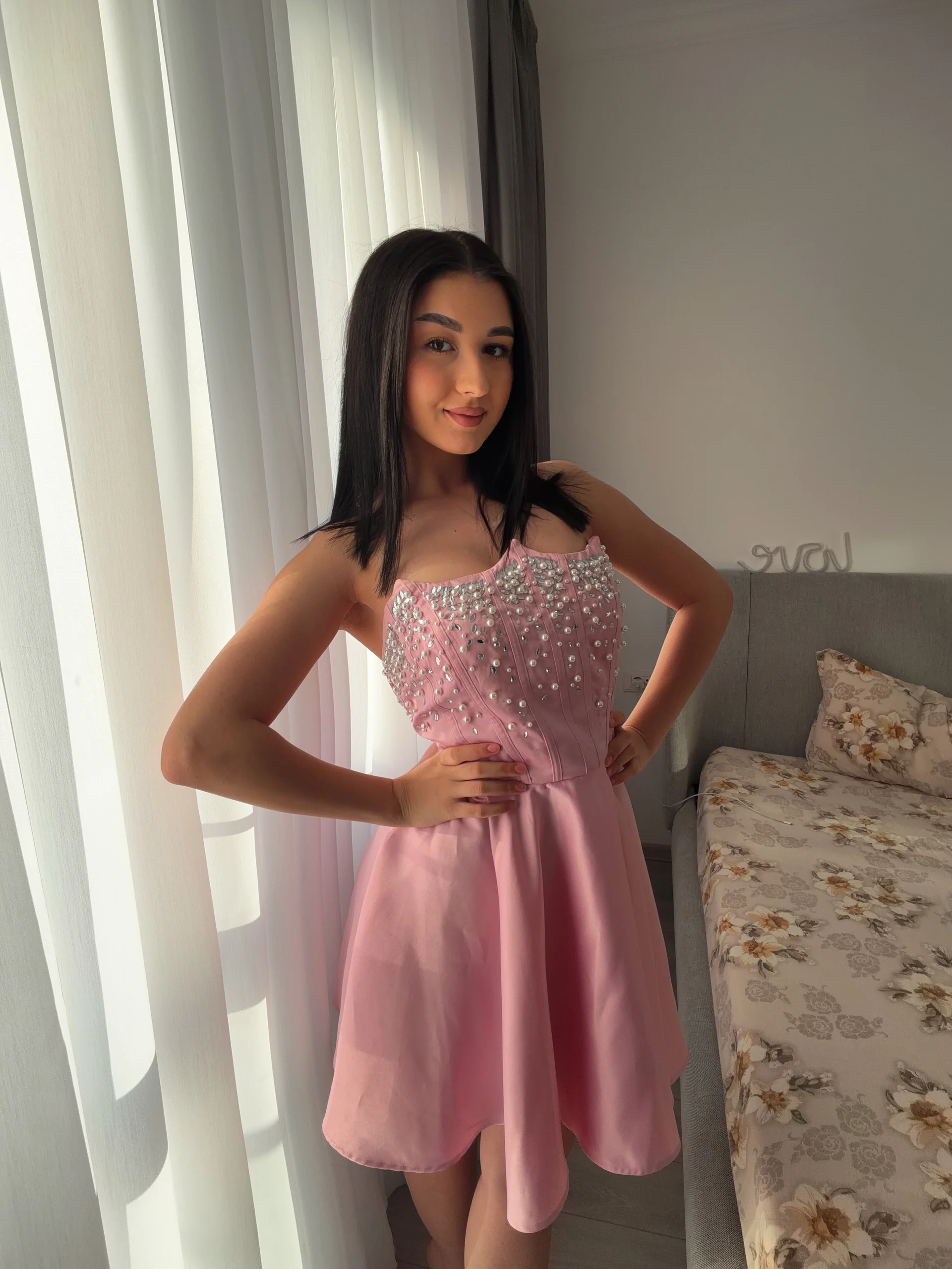 XXX Porn Photo of Nude AngelNoiree 32