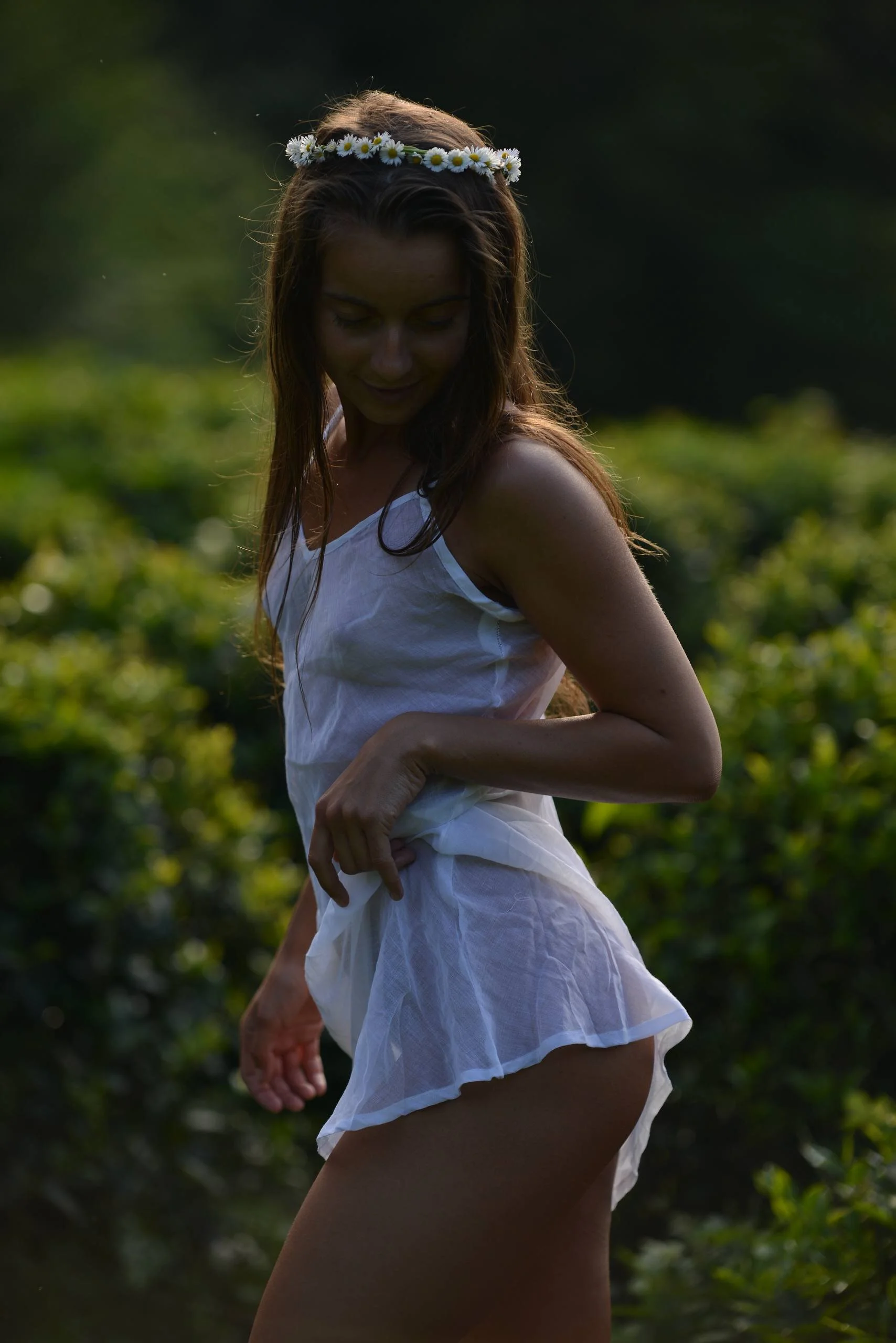 XXX Porn Photo of Nude ElizSweet 316