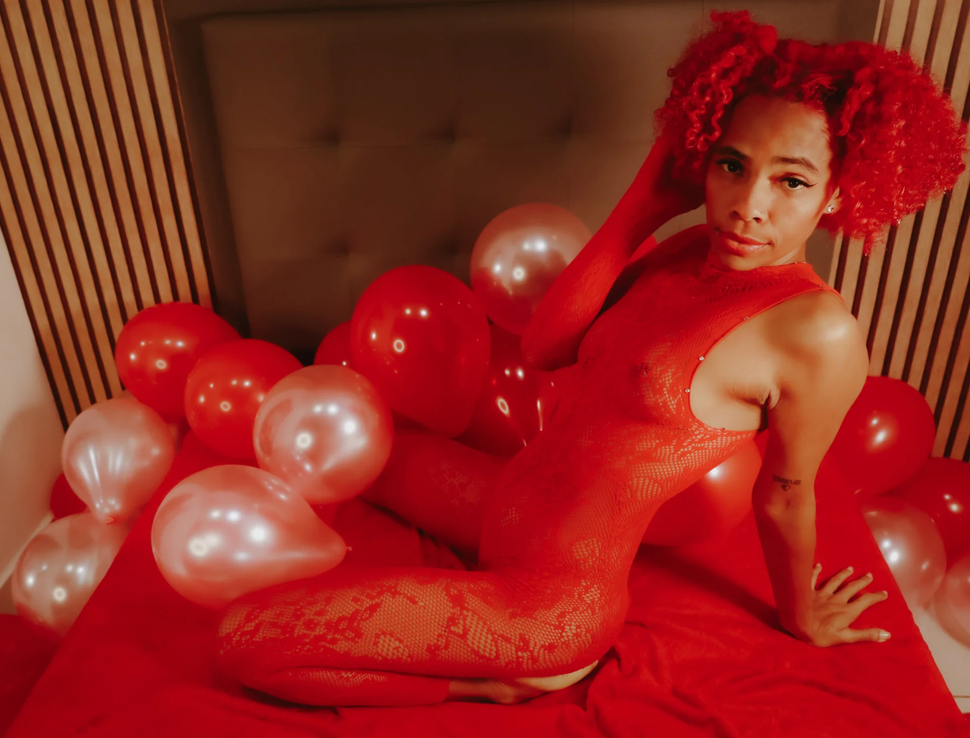 XXX Porn Photo of Nude Brithanyslim 2
