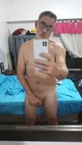 XXX Porn Photo of Nude Sexyguycumming 5