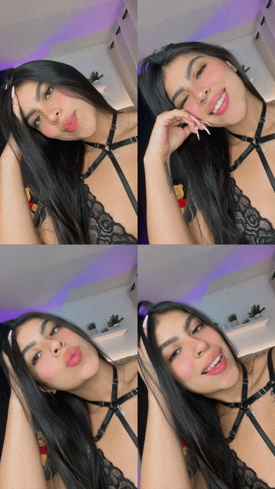 XXX Porn Photo of Nude little_sophie18 40